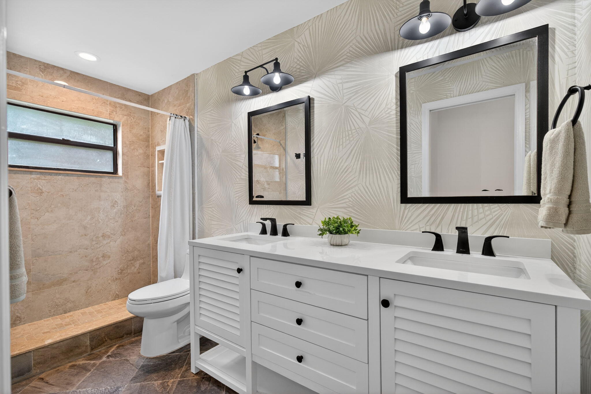 1488 Southeast Colony Way Jupiter, FL 33478 - Photo 33 of 46 Full Bathroom-Completely Renovated