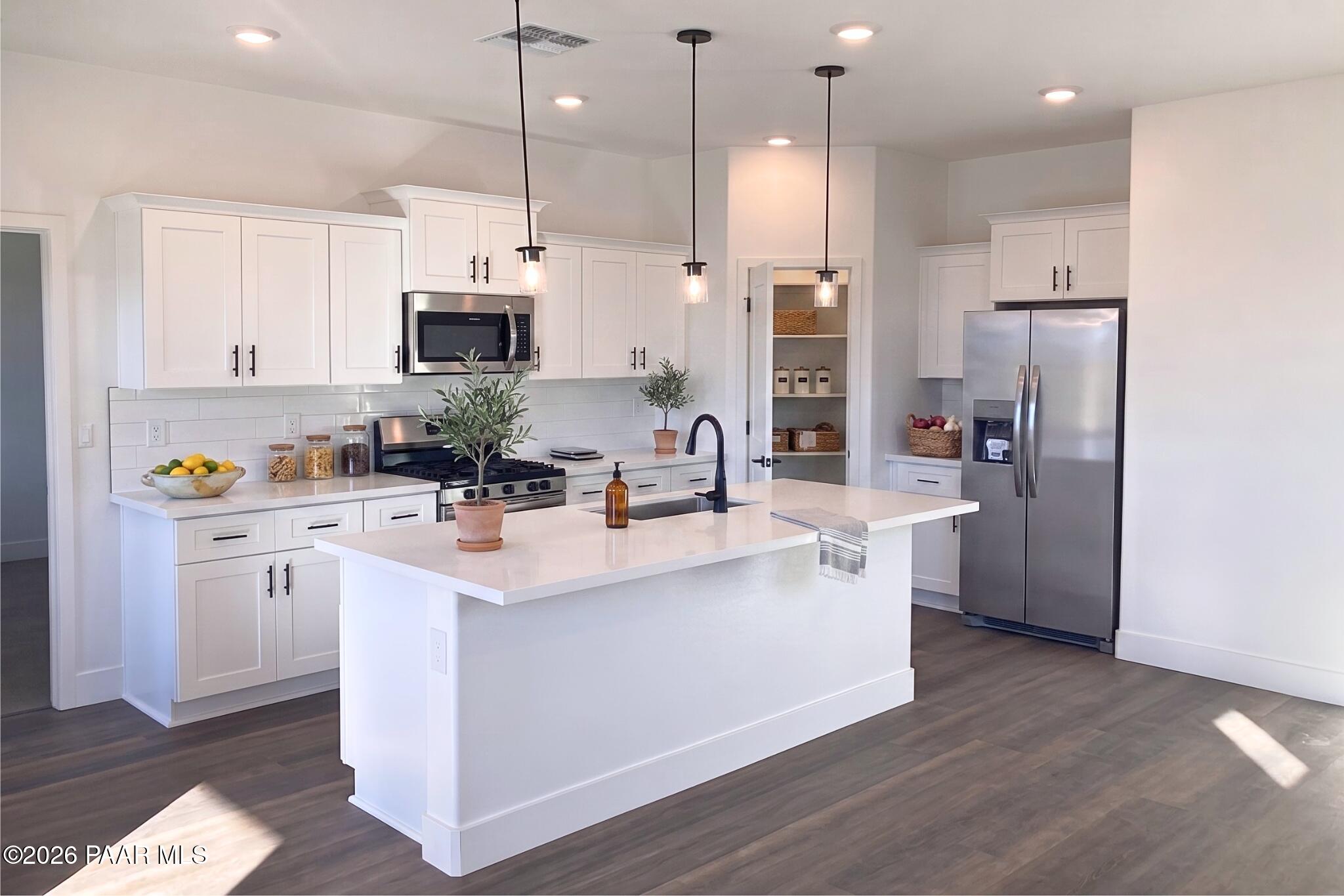 1227 Cattle Trail Prescott, AZ 86305 - Photo 6 of 11 6