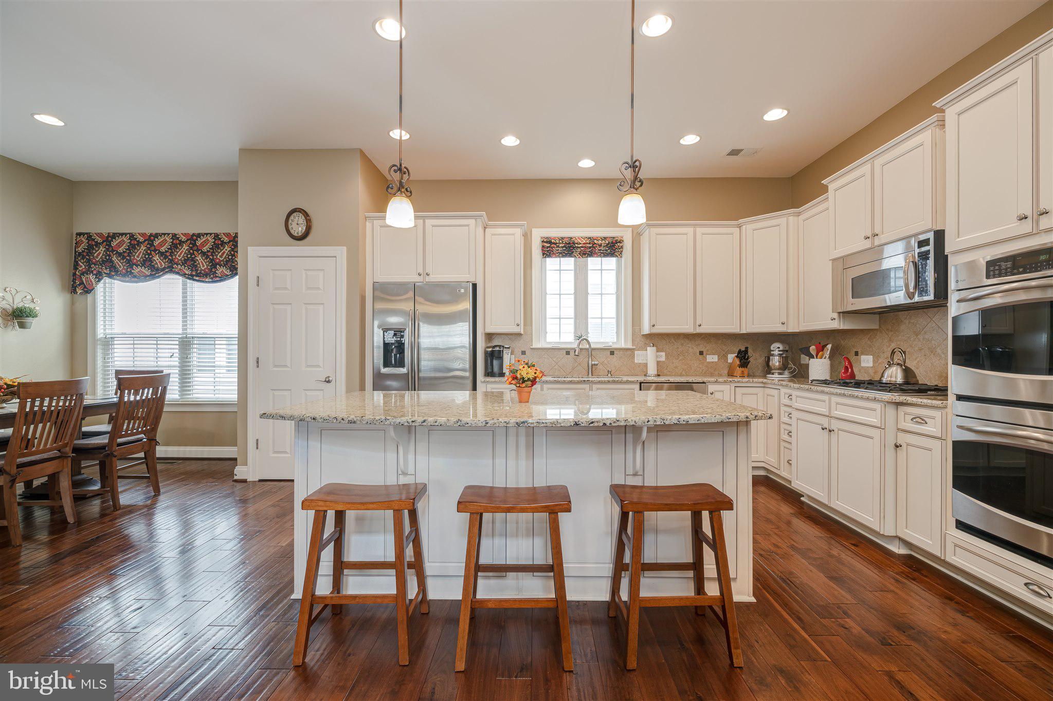 6007 Masondale Road Alexandria, VA 22315 - Photo 11 of 68 Kitchen