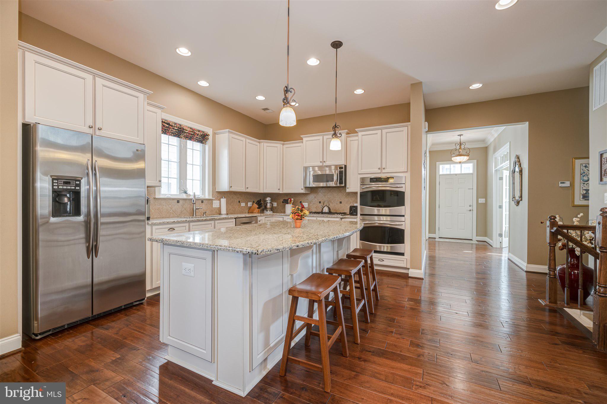 6007 Masondale Road Alexandria, VA 22315 - Photo 13 of 68 Kitchen