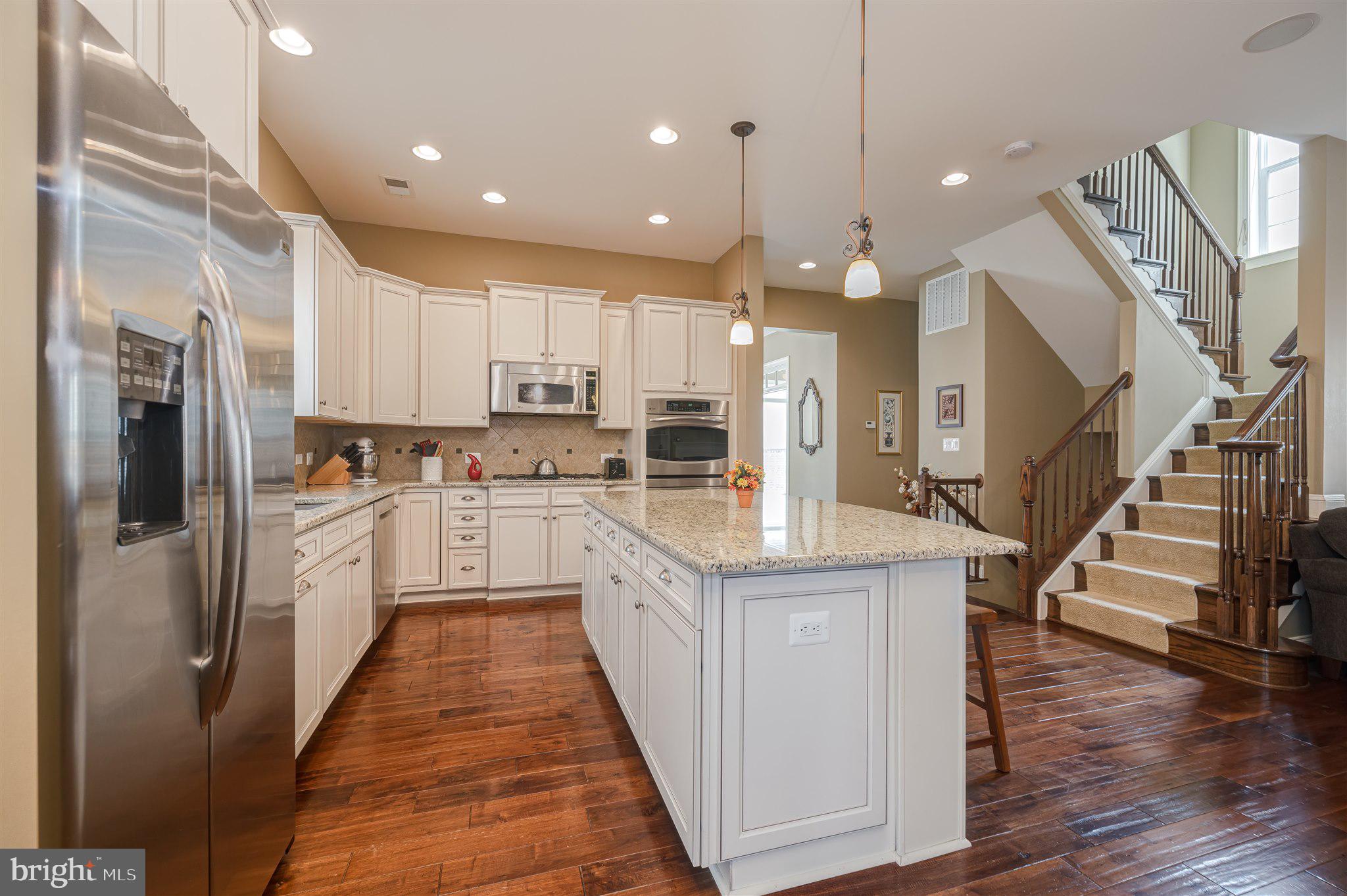 6007 Masondale Road Alexandria, VA 22315 - Photo 15 of 68 Kitchen