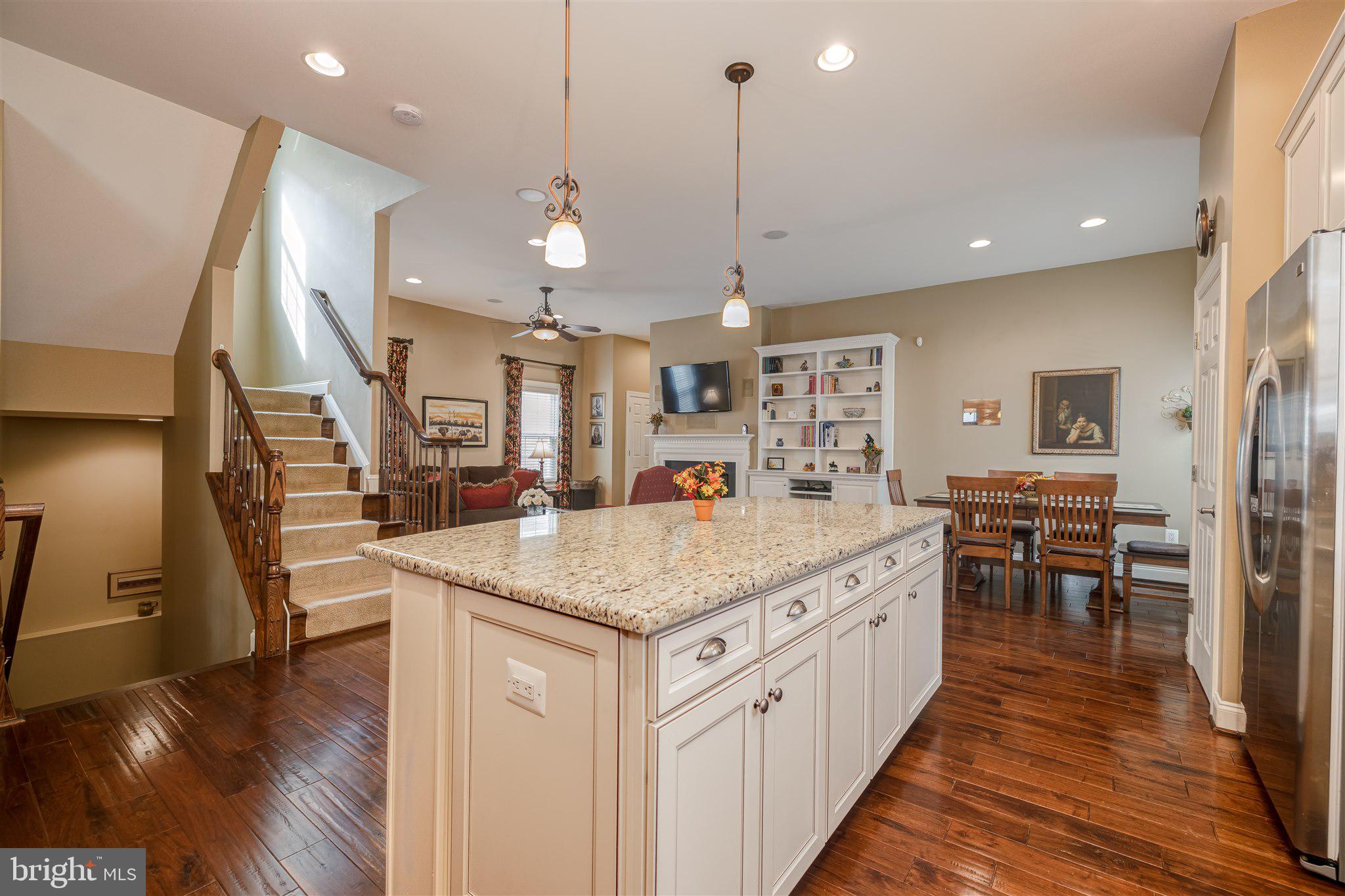 6007 Masondale Road Alexandria, VA 22315 - Photo 16 of 68 Kitchen