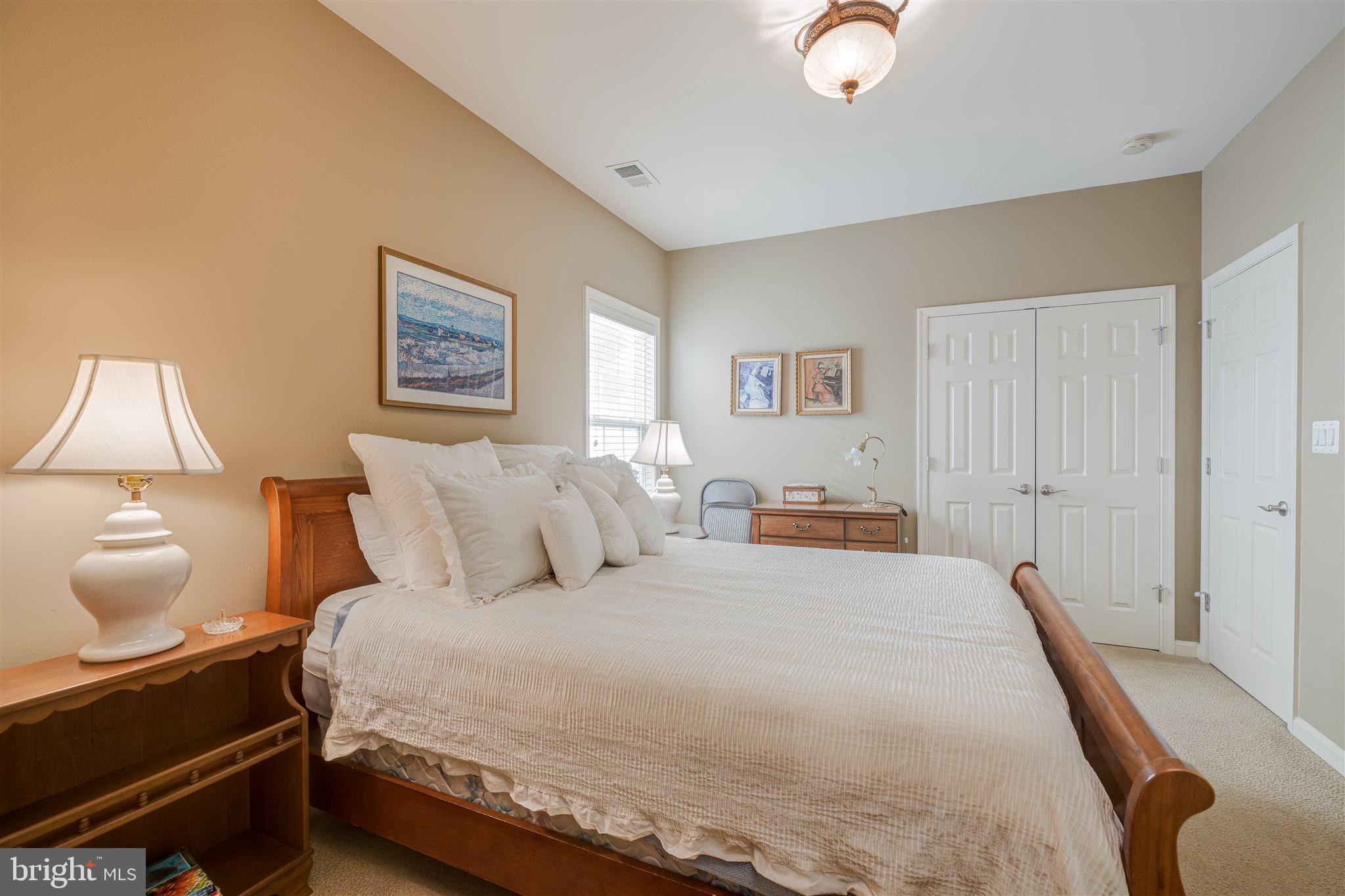 6007 Masondale Road Alexandria, VA 22315 - Photo 41 of 68 Second Bedroom