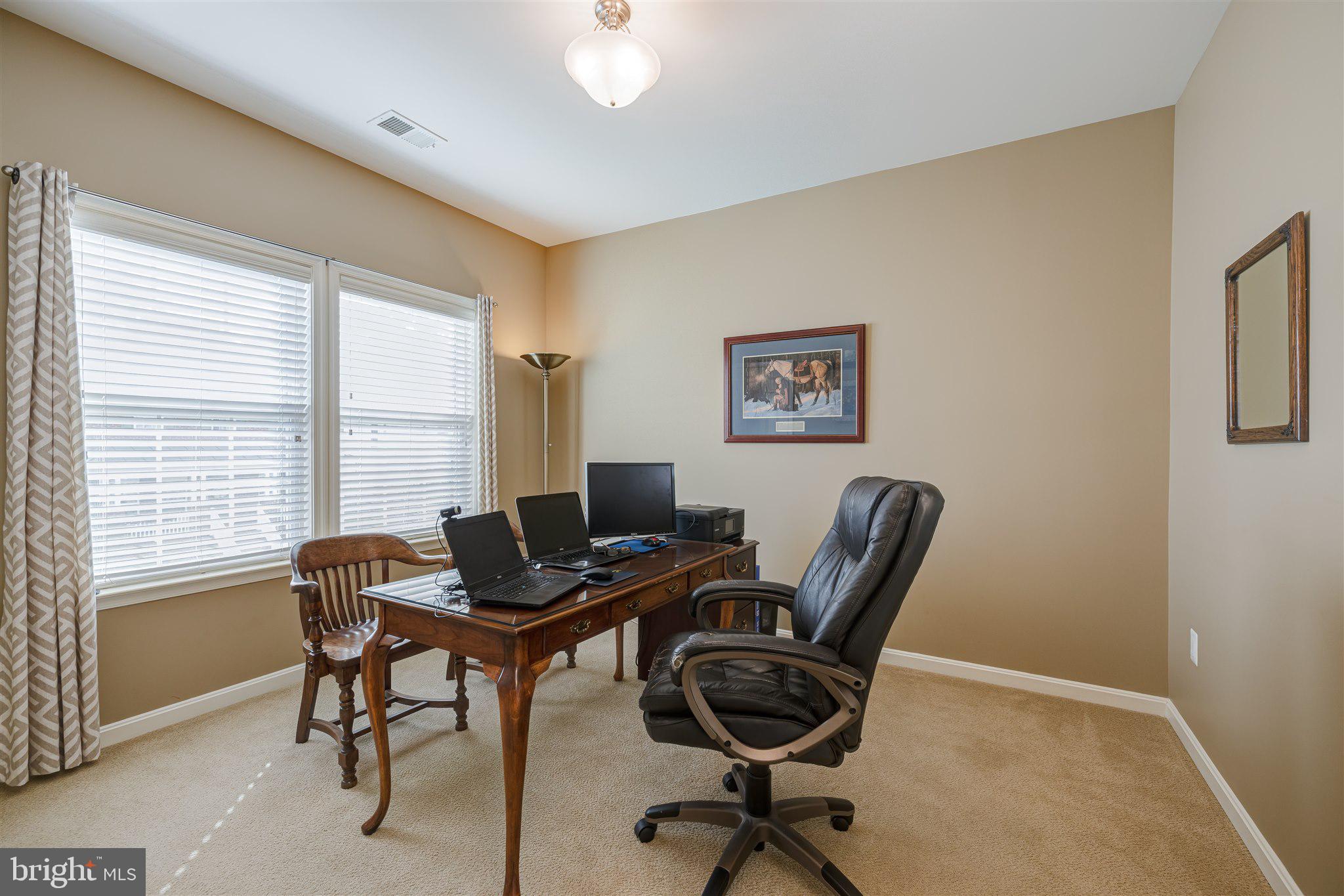 6007 Masondale Road Alexandria, VA 22315 - Photo 43 of 68 Third Bedroom