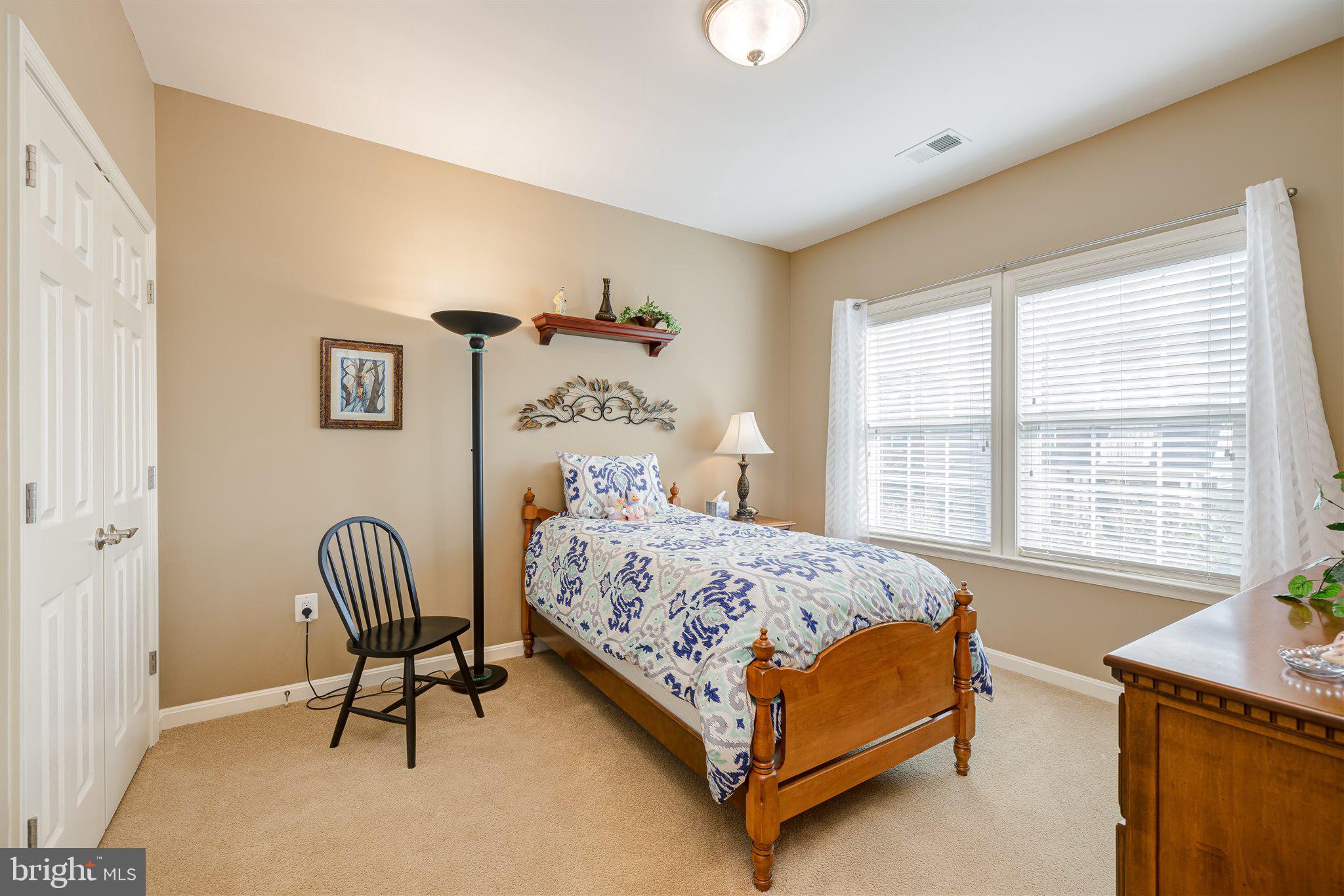 6007 Masondale Road Alexandria, VA 22315 - Photo 46 of 68 Fourth Bedroom