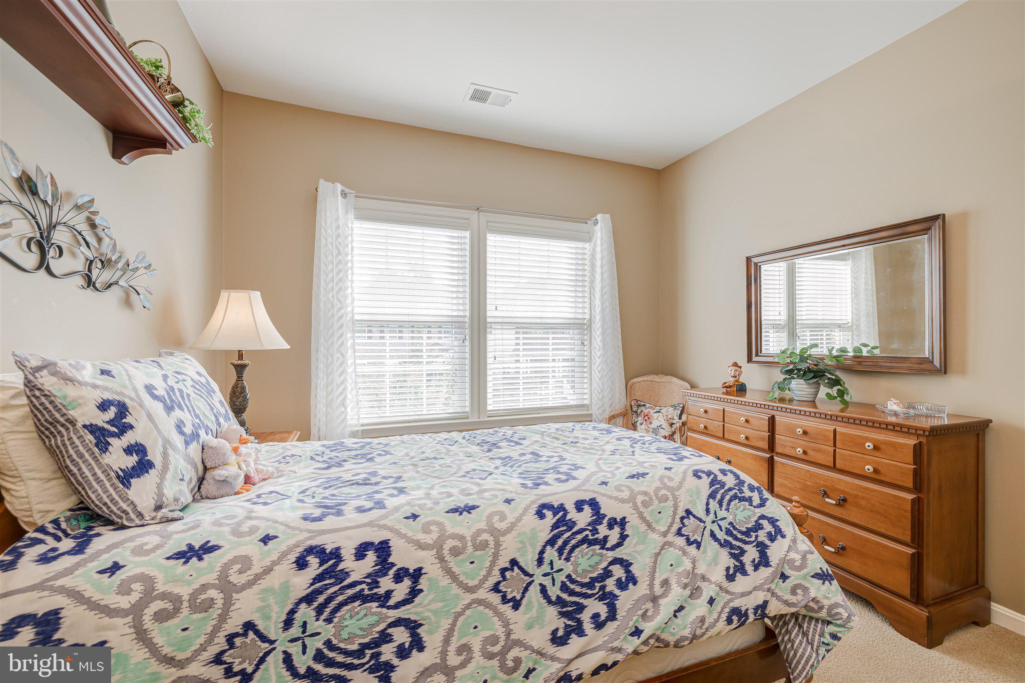 6007 Masondale Road Alexandria, VA 22315 - Photo 47 of 68 Fourth Bedroom