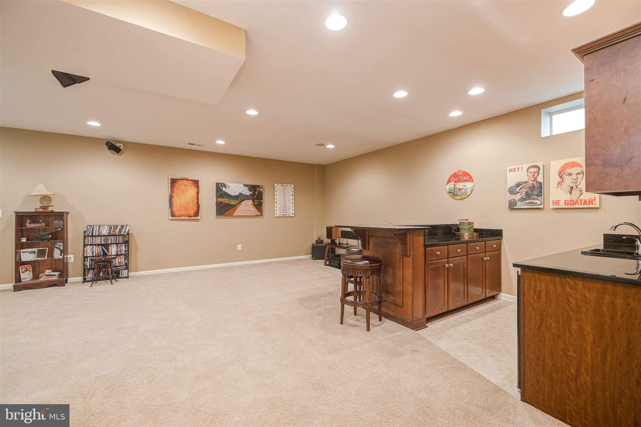 6007 Masondale Road Alexandria, VA 22315 - Photo 48 of 68 Rec Room