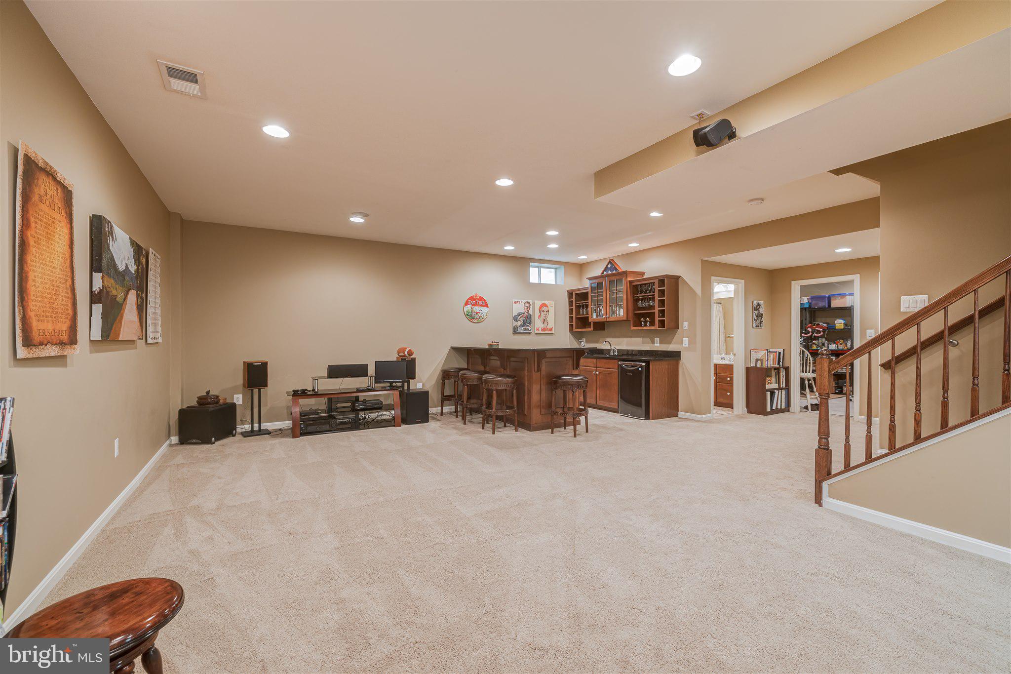 6007 Masondale Road Alexandria, VA 22315 - Photo 54 of 68 Rec Room