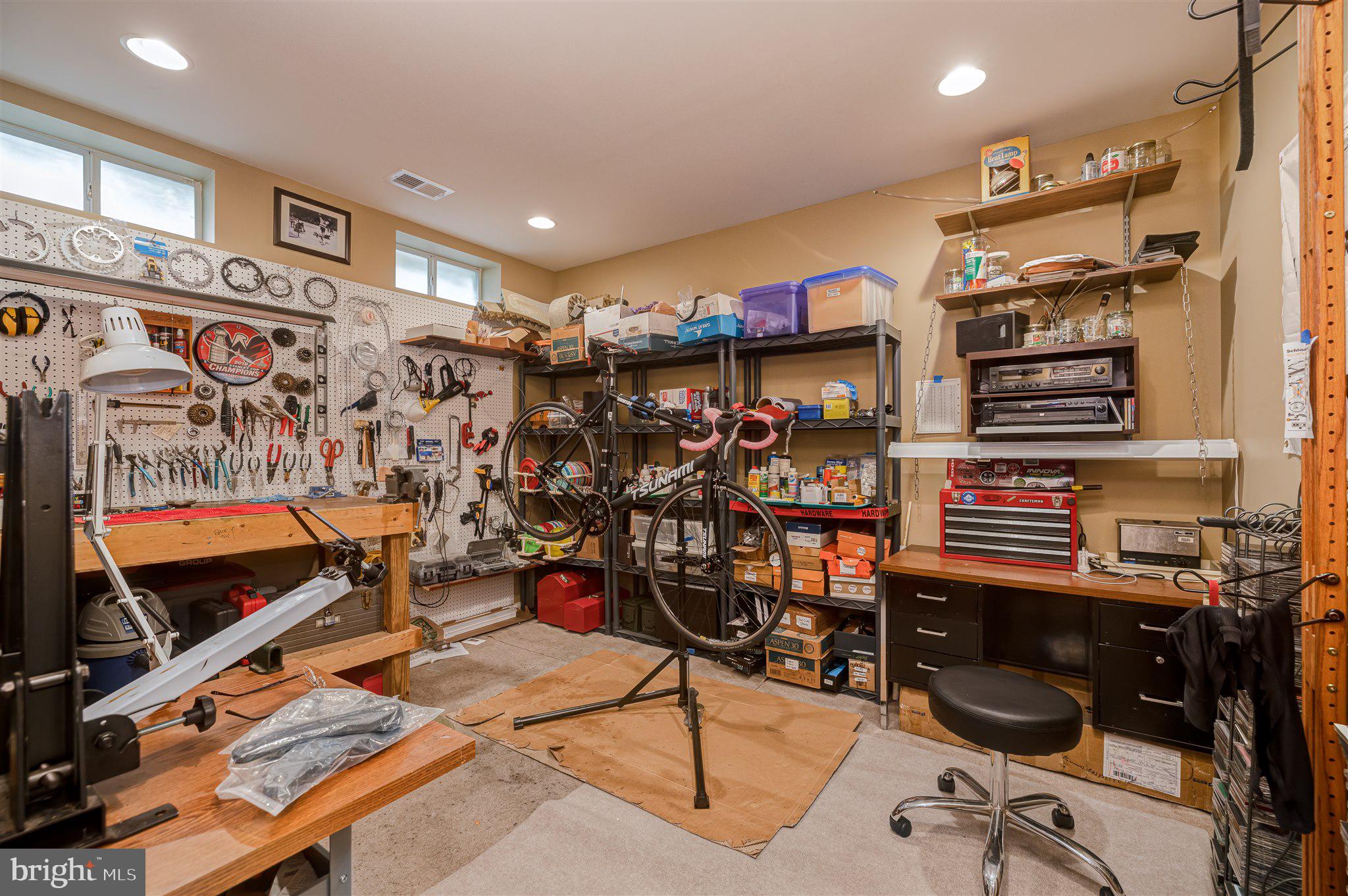 6007 Masondale Road Alexandria, VA 22315 - Photo 57 of 68 Bonus Room