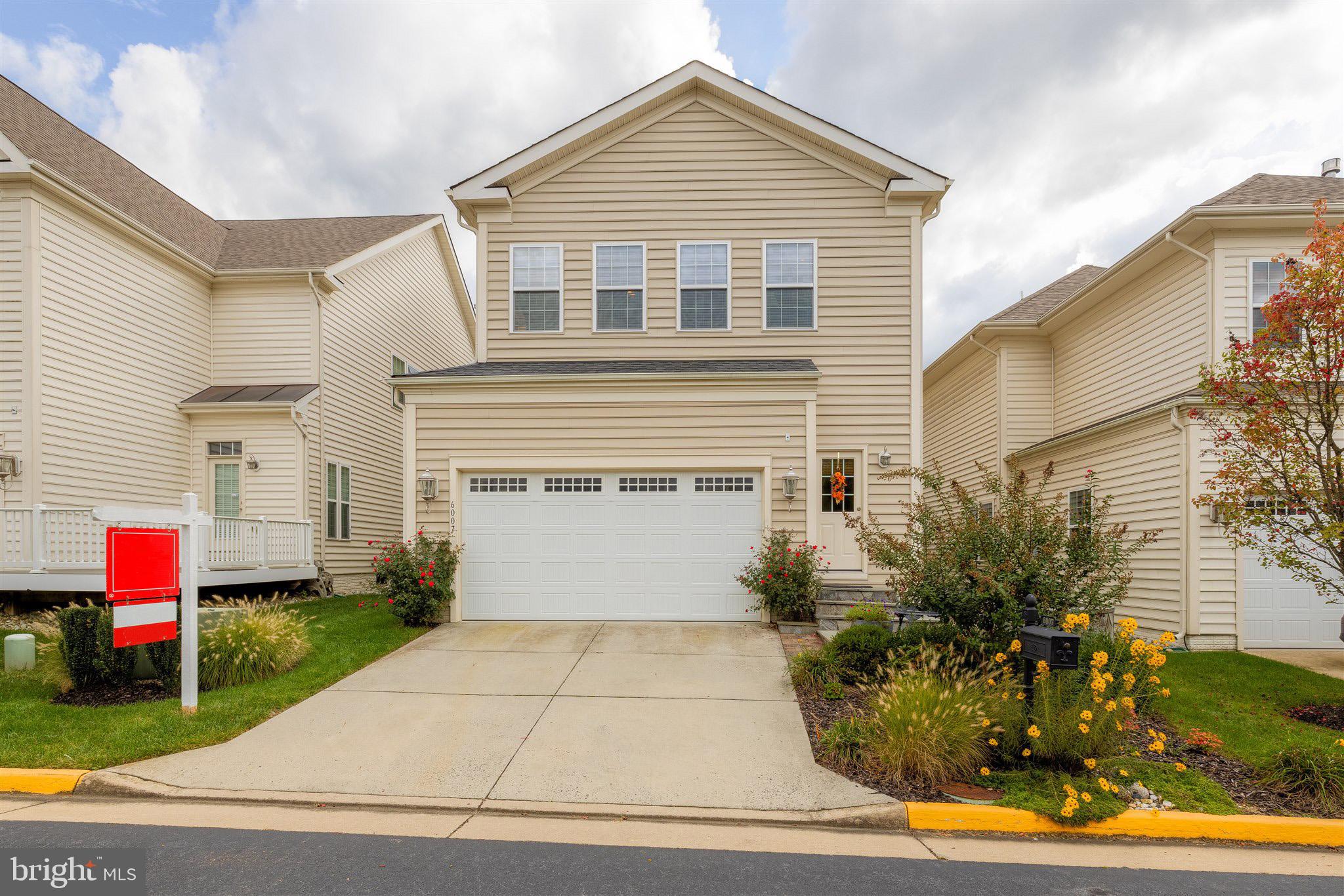6007 Masondale Road Alexandria, VA 22315 - Photo 58 of 68 Exterior