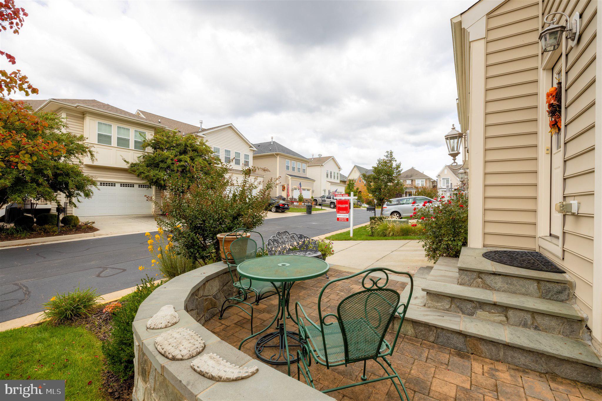 6007 Masondale Road Alexandria, VA 22315 - Photo 61 of 68 Patio