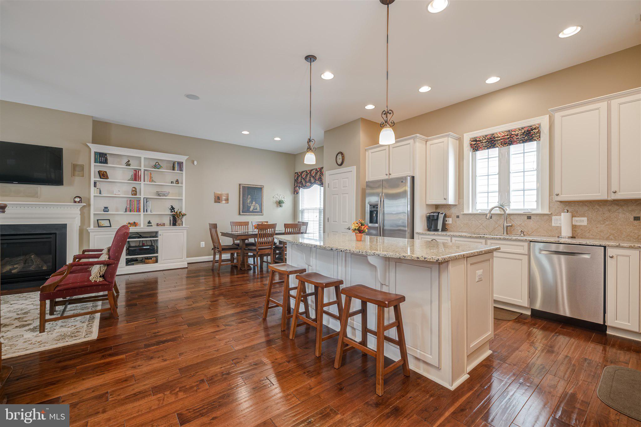 6007 Masondale Road Alexandria, VA 22315 - Photo 9 of 68 Kitchen
