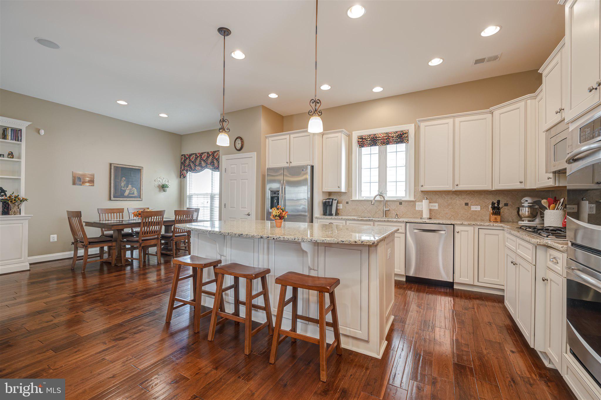 6007 Masondale Road Alexandria, VA 22315 - Photo 10 of 68 Kitchen