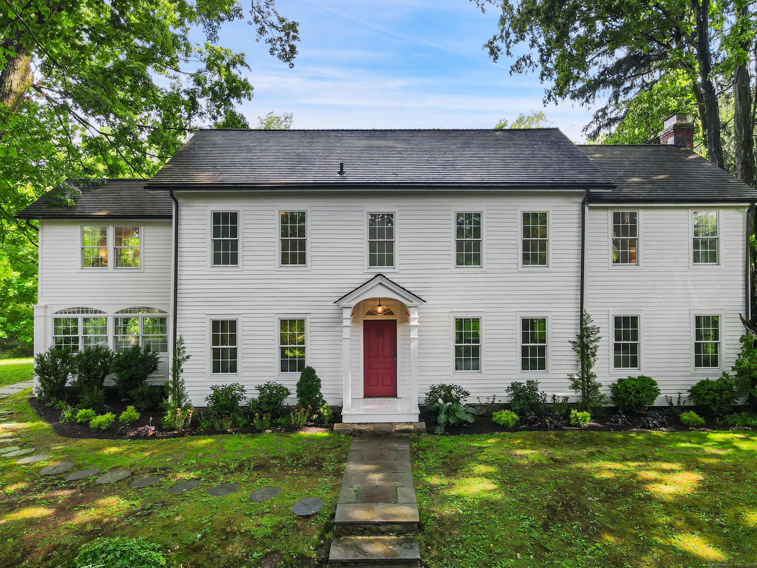 161 Spring Valley Road Ridgefield, CT 06877 - Photo 1 of 1