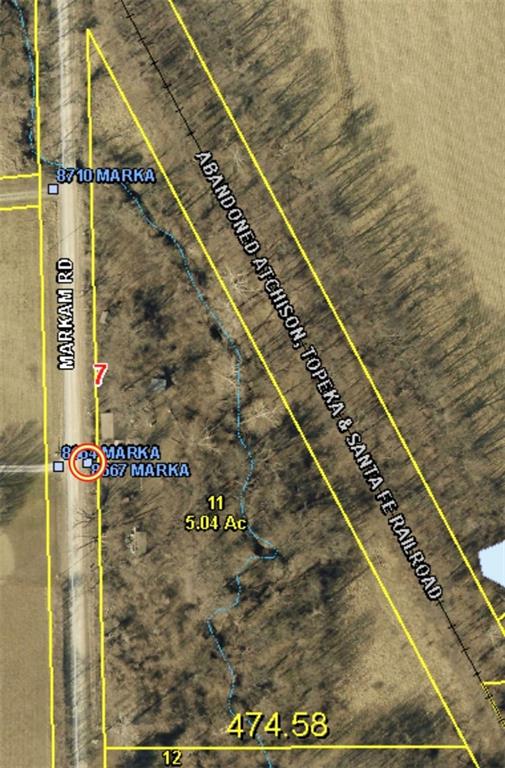 8667 Markham Road Richmond, MO 64085 - Photo 3 of 34