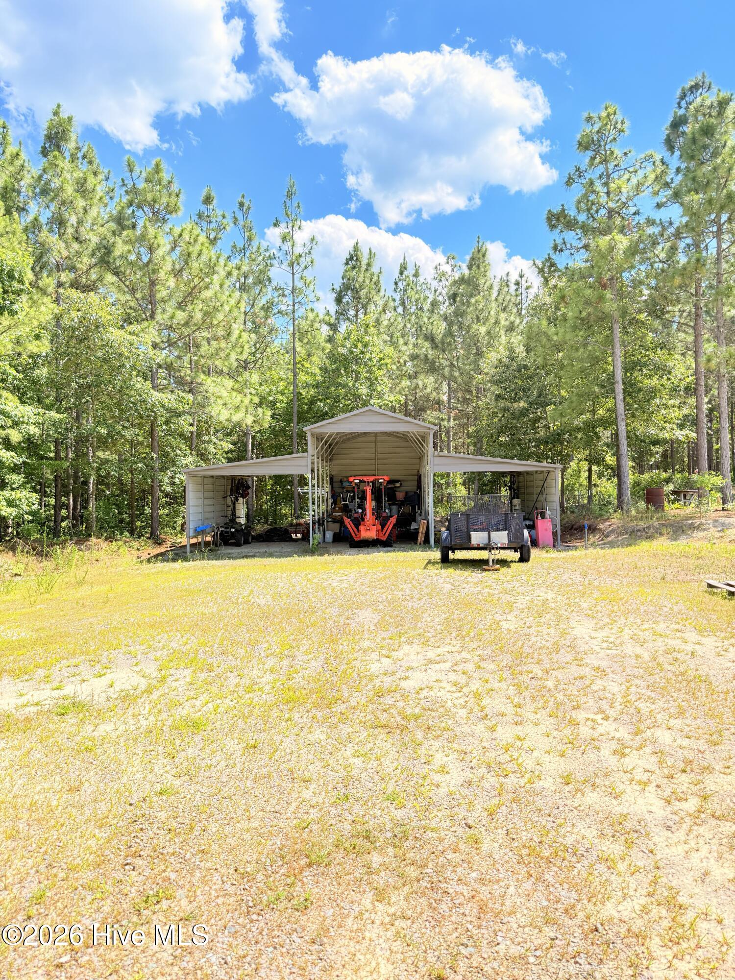 137 Manley Road Carthage, NC 28327 - Photo 5 of 22