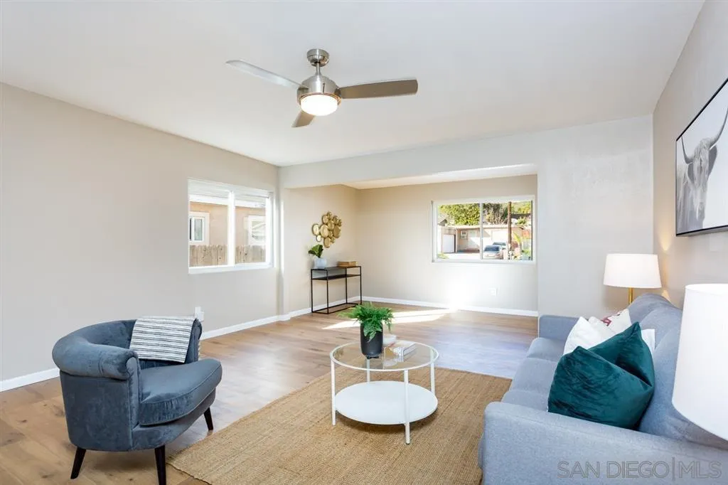 9745 St George Street Spring Valley, CA 91977 - Photo 5 of 25 Gallery Image 5