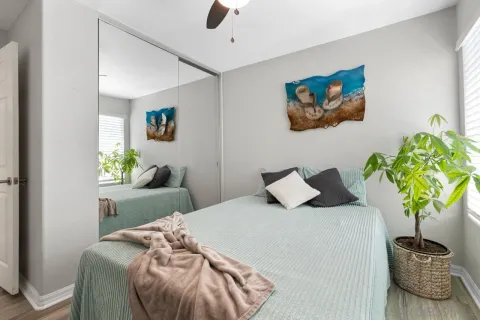 $649,000 | 5402 Balboa Arms Drive, Unit 415, San Diego, CA 92117