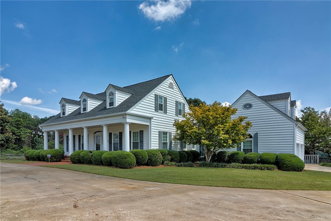 141 Roanoke Road Liberty, SC 29657 - Photo 4 of 50