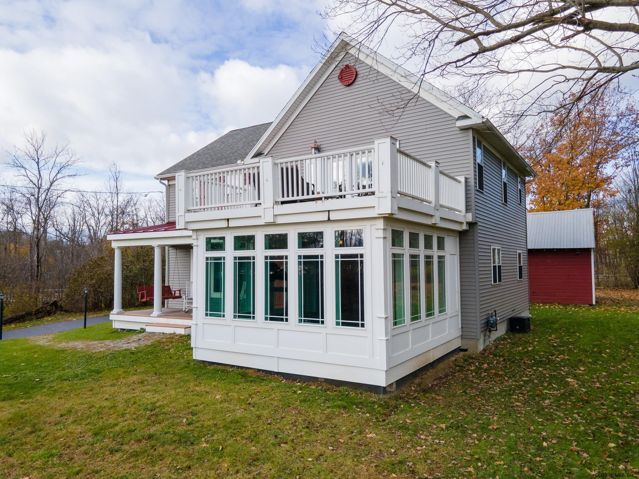 10 Maltaville Road Malta, NY 12118 - Photo 54 of 62 Photo 54