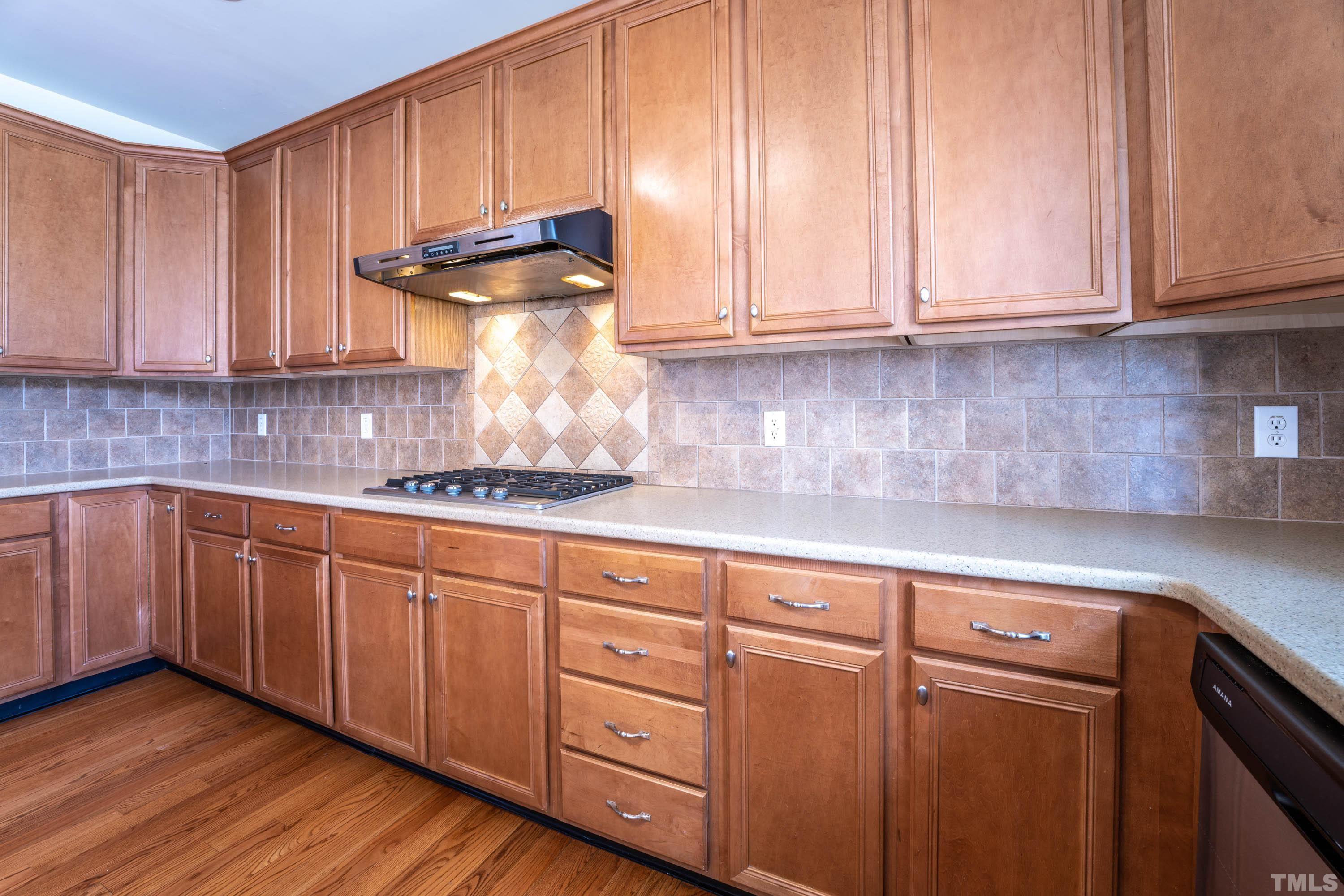 9208 Meadow Mist Court Raleigh, NC 27617 - Photo 11 of 37