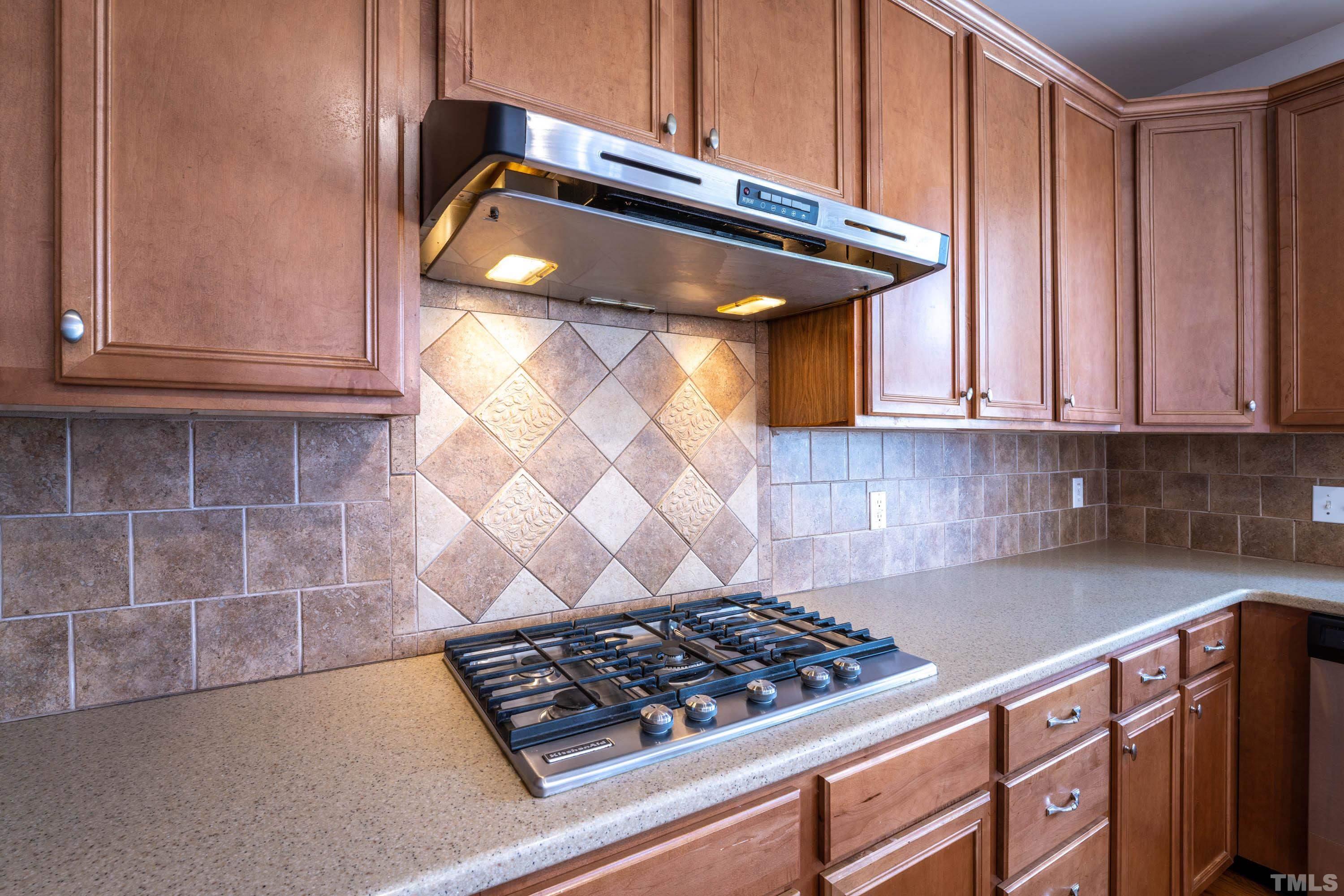 9208 Meadow Mist Court Raleigh, NC 27617 - Photo 12 of 37