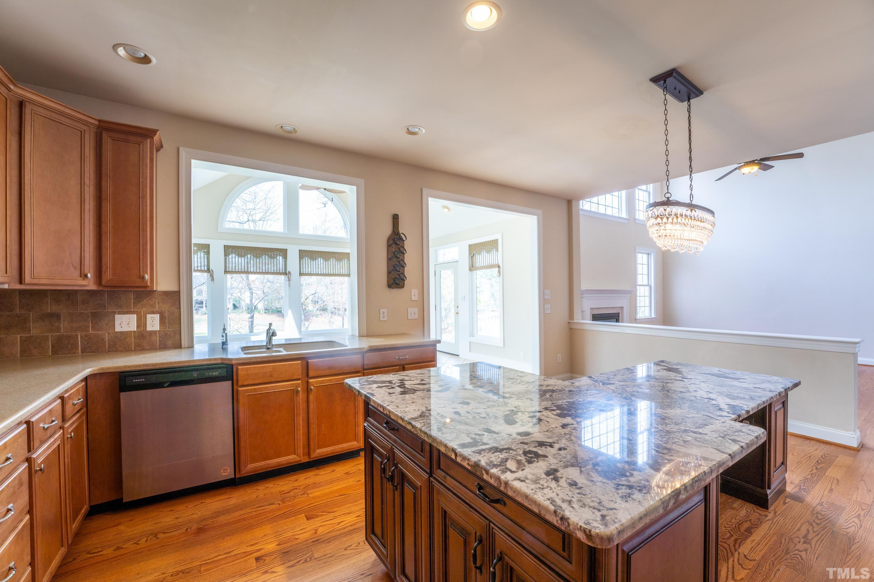 9208 Meadow Mist Court Raleigh, NC 27617 - Photo 13 of 37