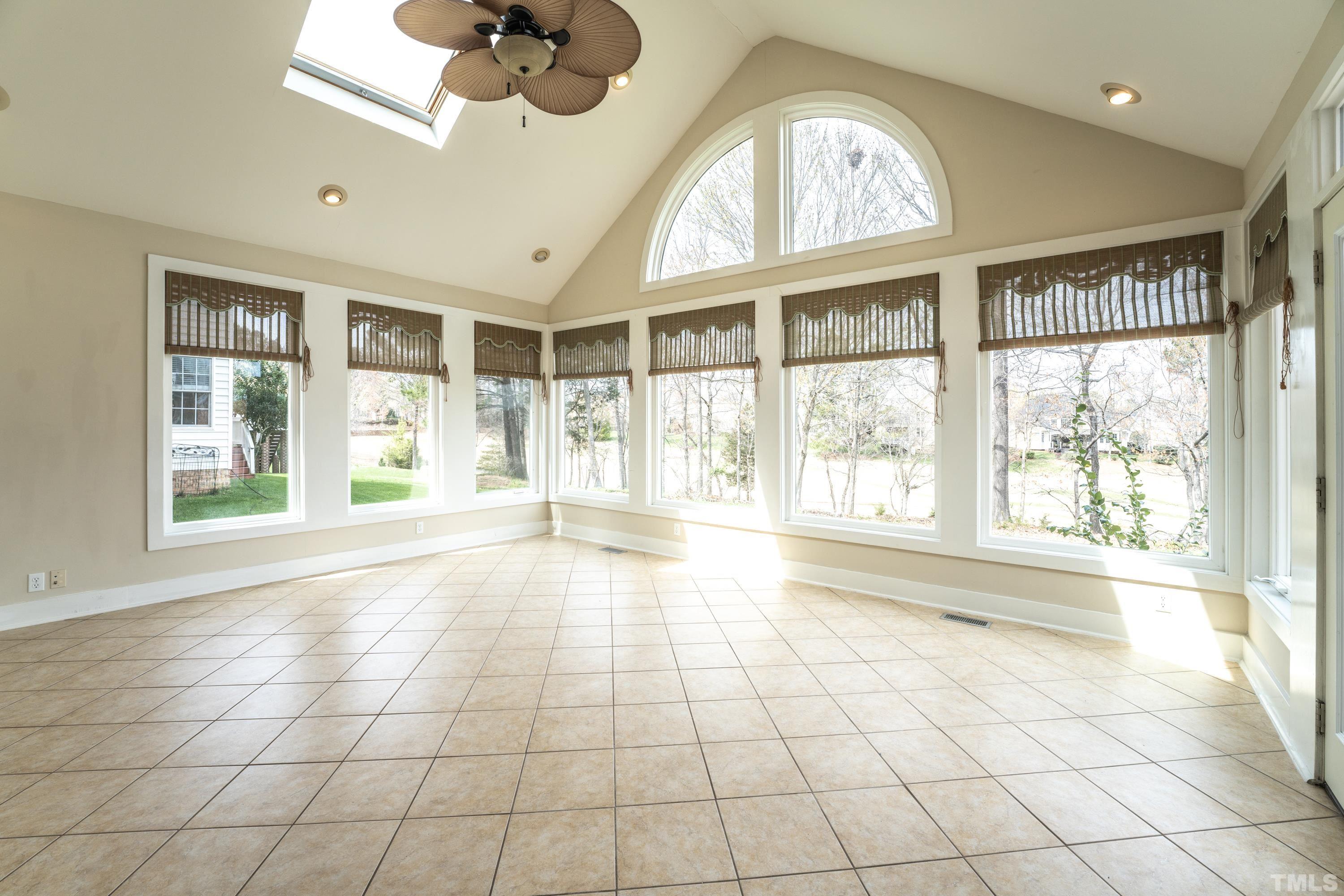 9208 Meadow Mist Court Raleigh, NC 27617 - Photo 15 of 37