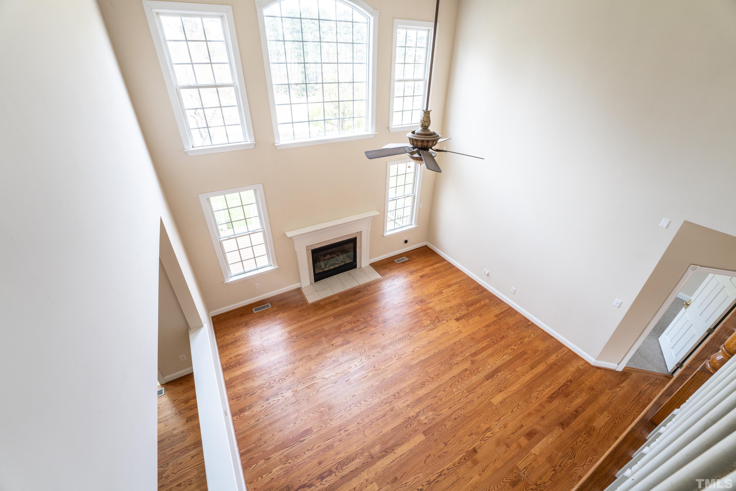 9208 Meadow Mist Court Raleigh, NC 27617 - Photo 19 of 37