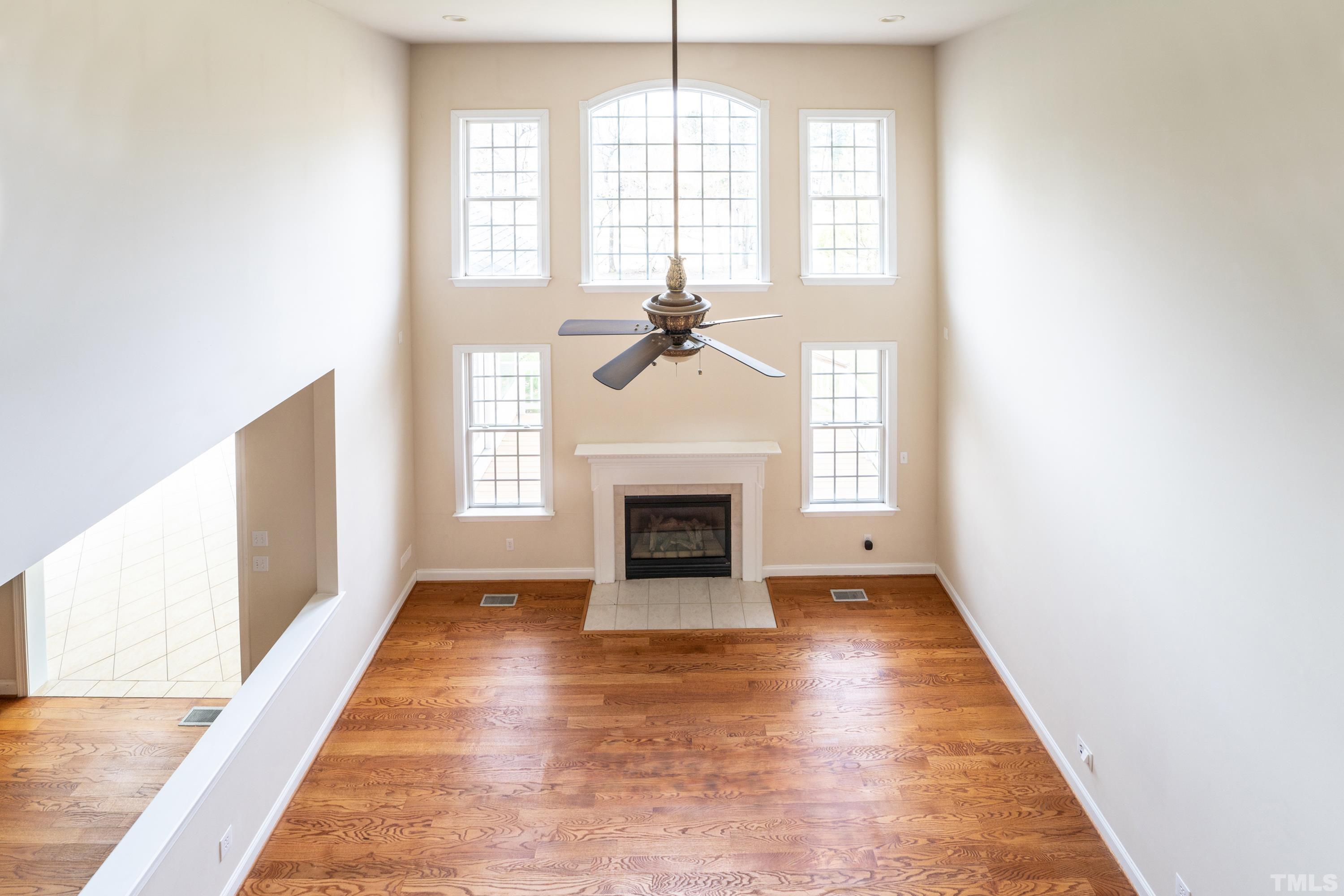 9208 Meadow Mist Court Raleigh, NC 27617 - Photo 20 of 37