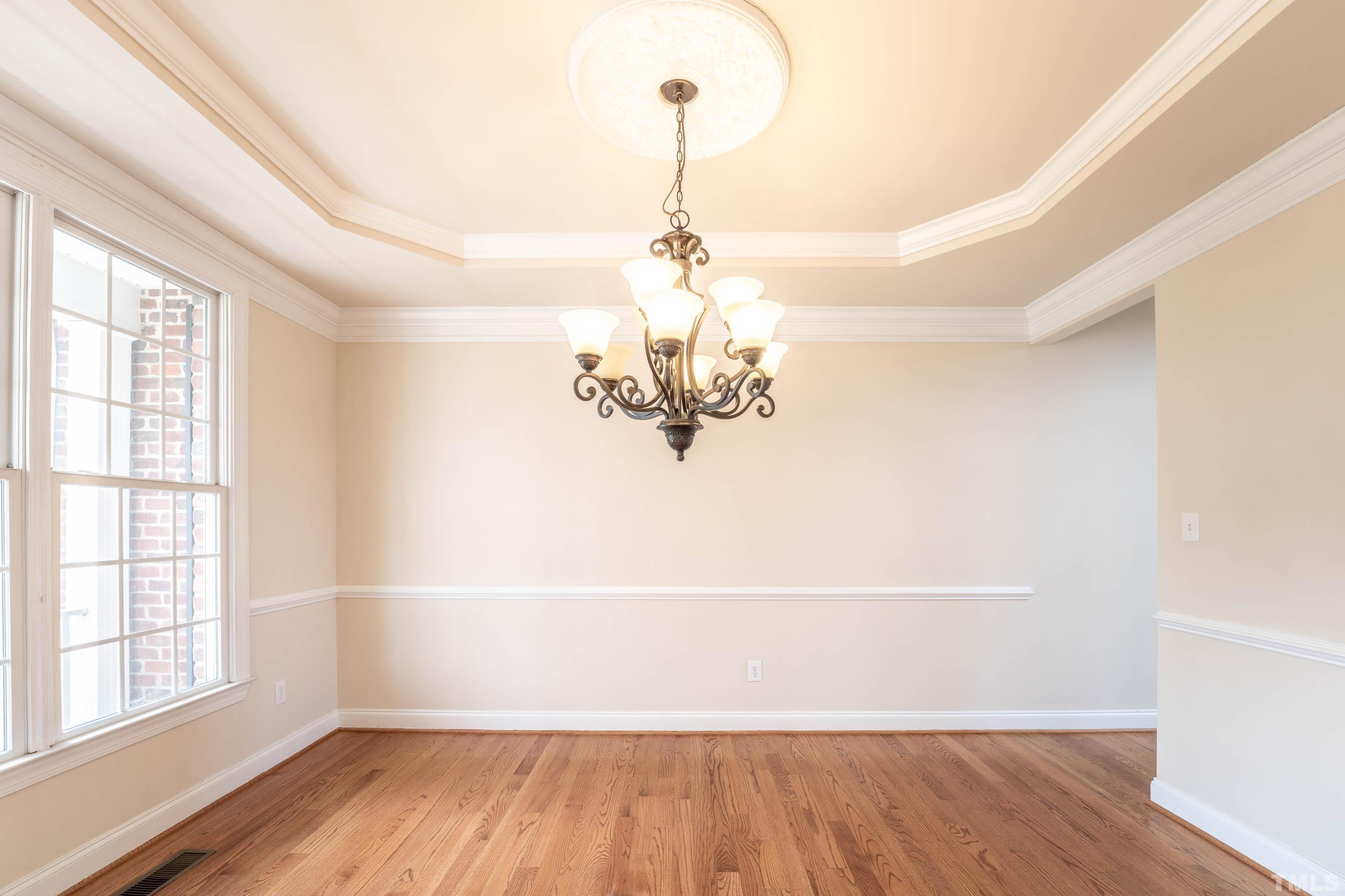9208 Meadow Mist Court Raleigh, NC 27617 - Photo 2 of 37