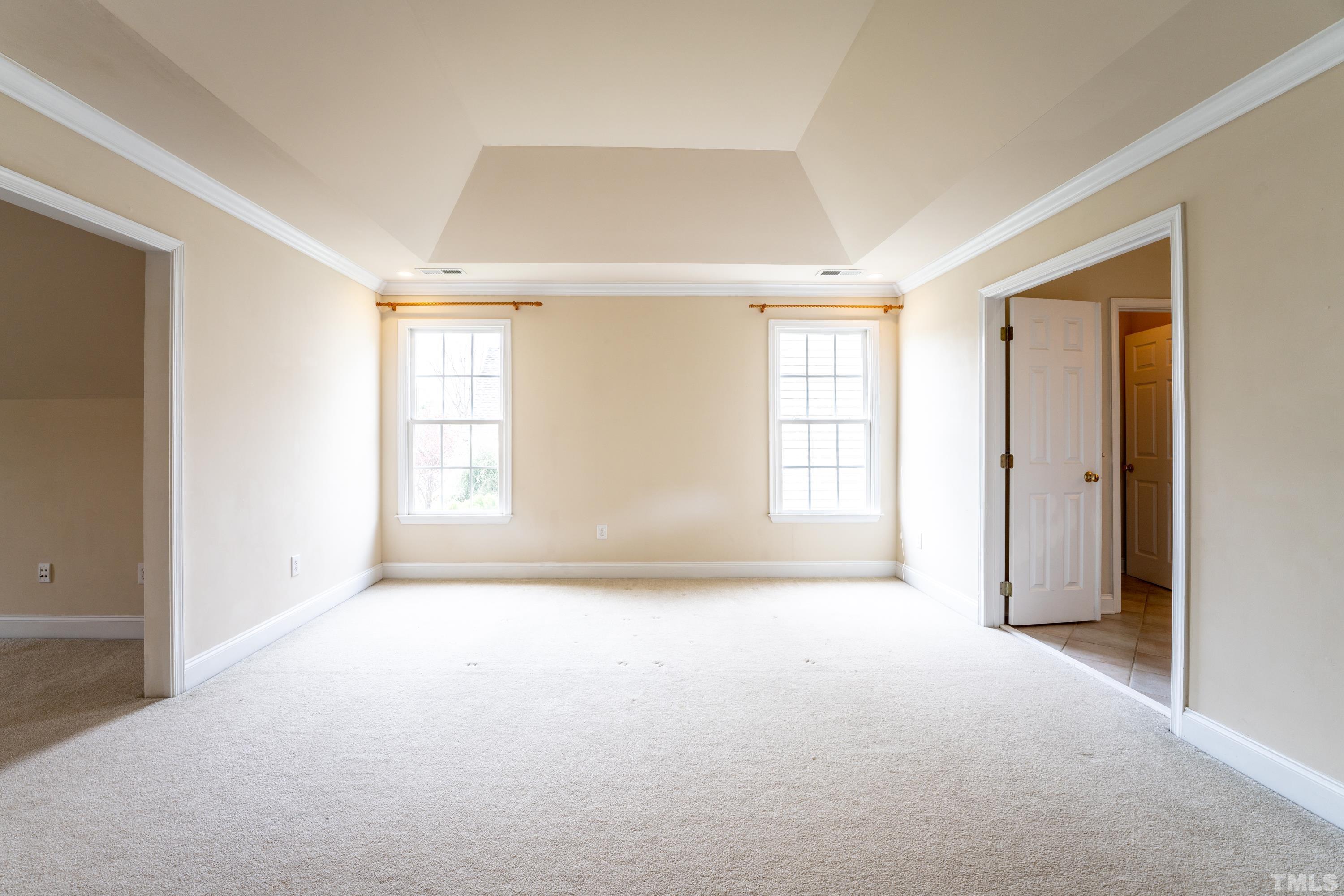 9208 Meadow Mist Court Raleigh, NC 27617 - Photo 21 of 37