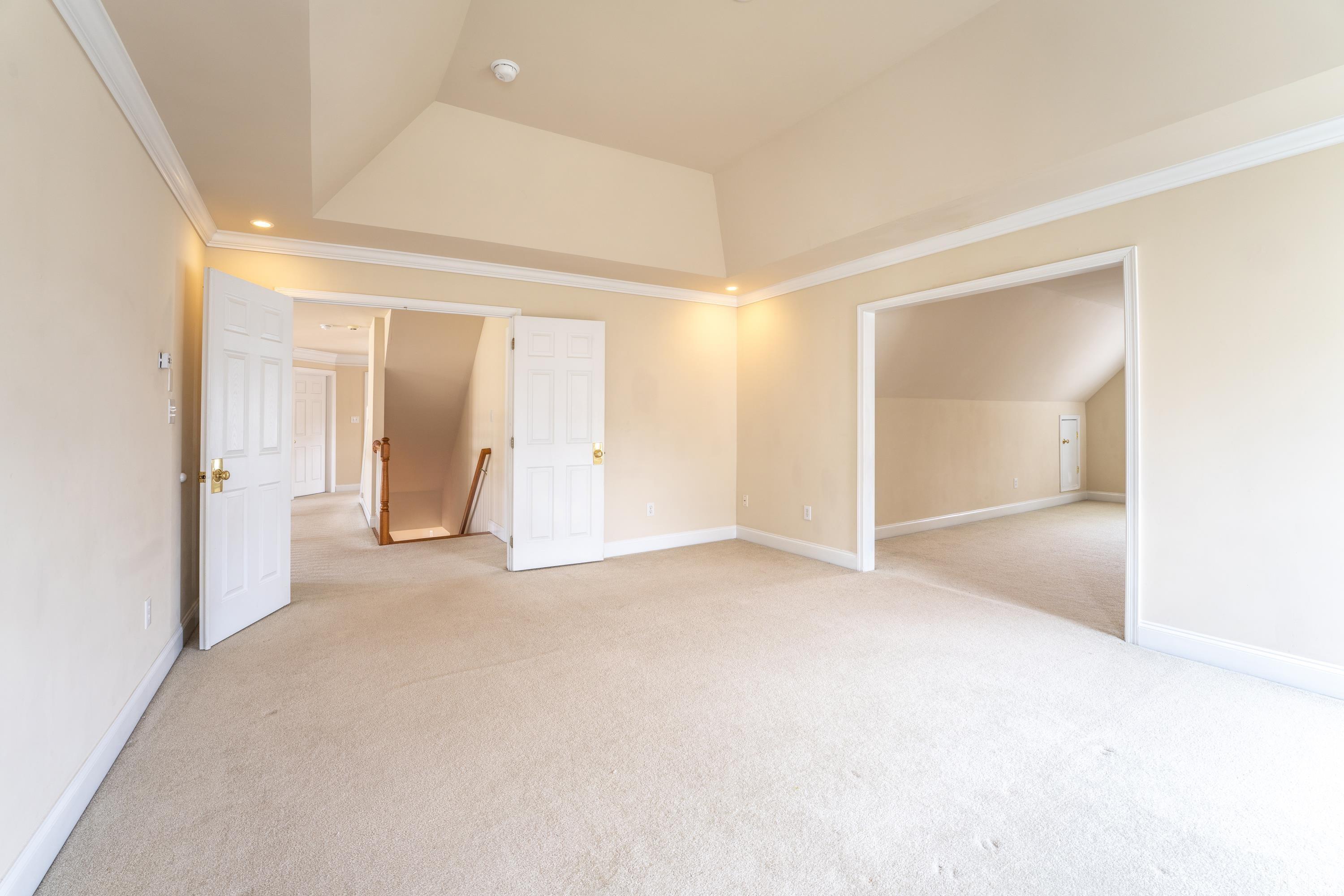9208 Meadow Mist Court Raleigh, NC 27617 - Photo 22 of 37