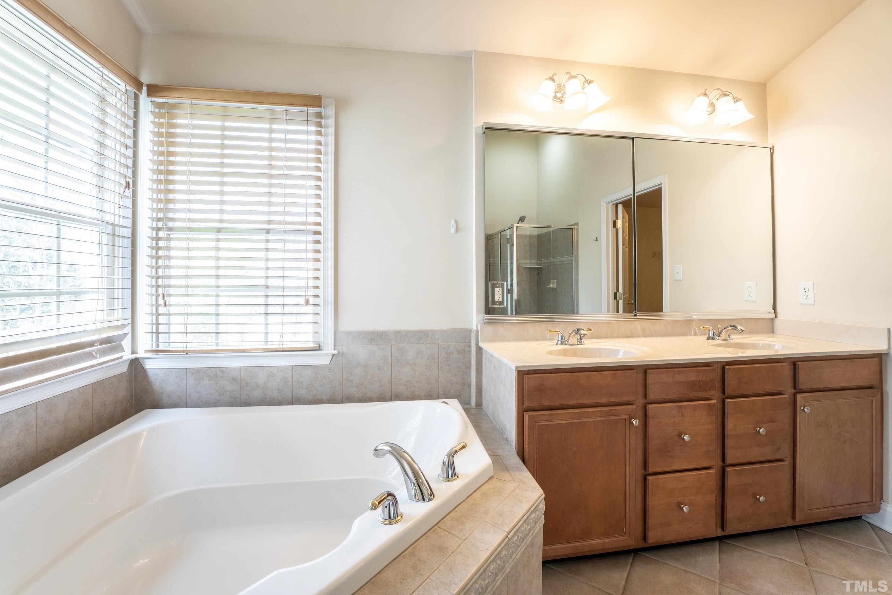 9208 Meadow Mist Court Raleigh, NC 27617 - Photo 24 of 37