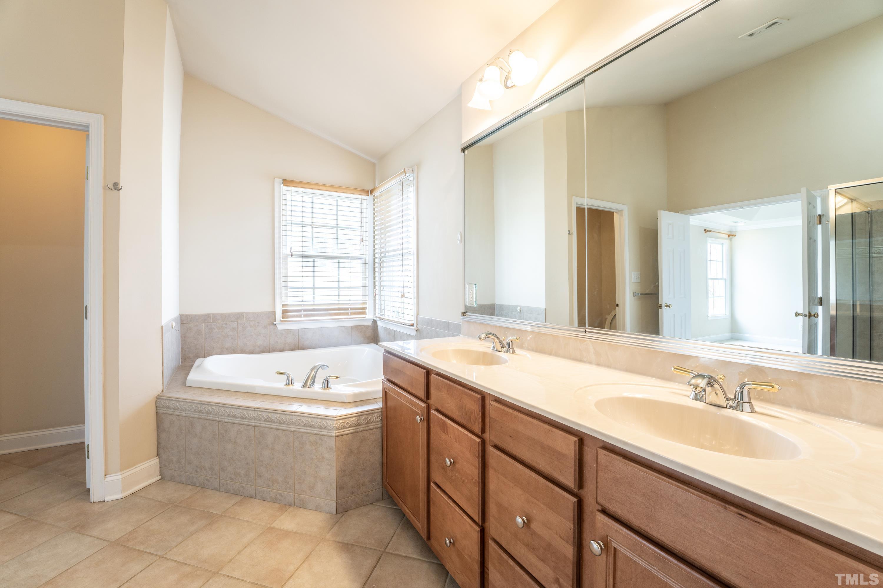 9208 Meadow Mist Court Raleigh, NC 27617 - Photo 25 of 37