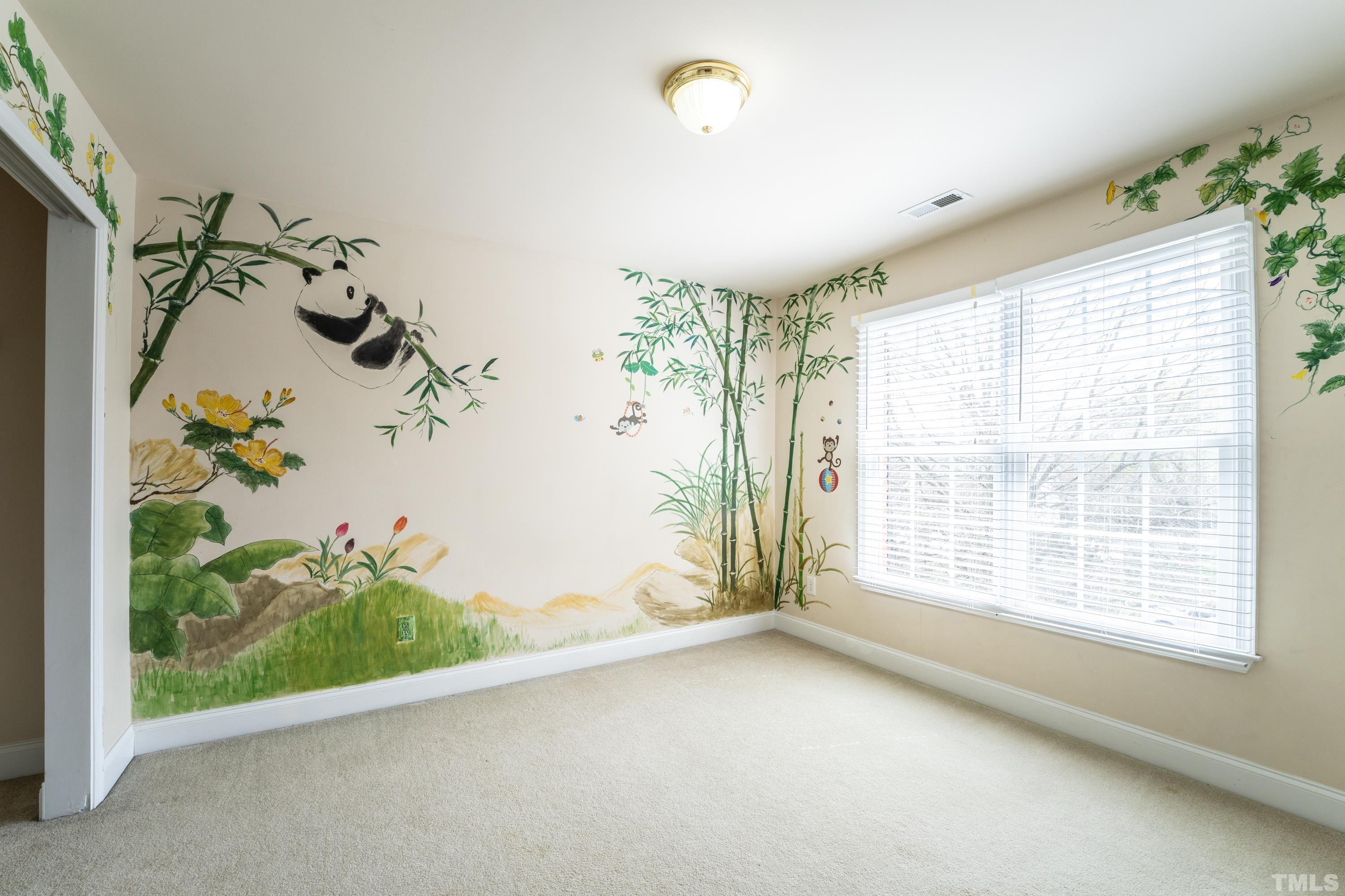 9208 Meadow Mist Court Raleigh, NC 27617 - Photo 36 of 37