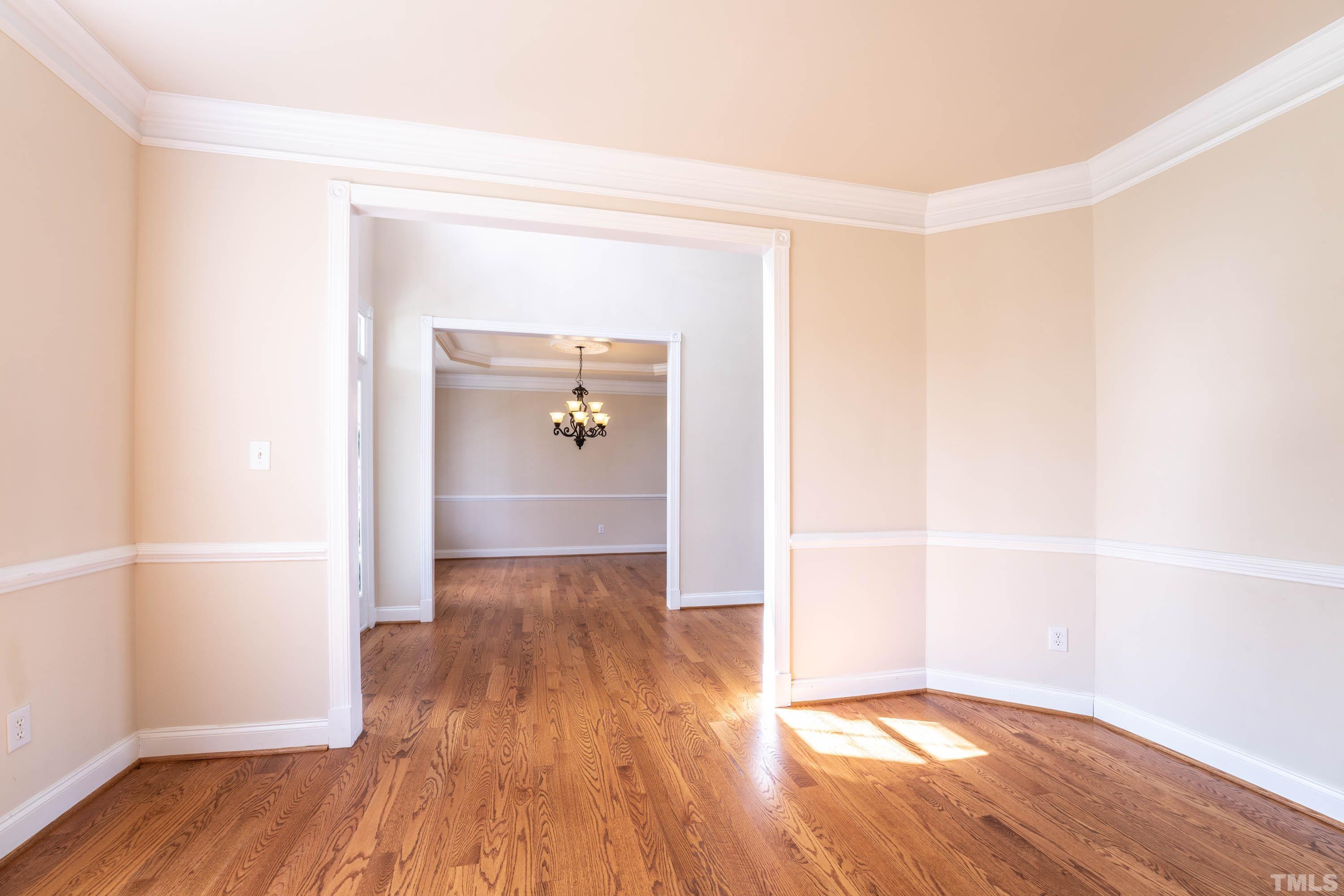 9208 Meadow Mist Court Raleigh, NC 27617 - Photo 5 of 37