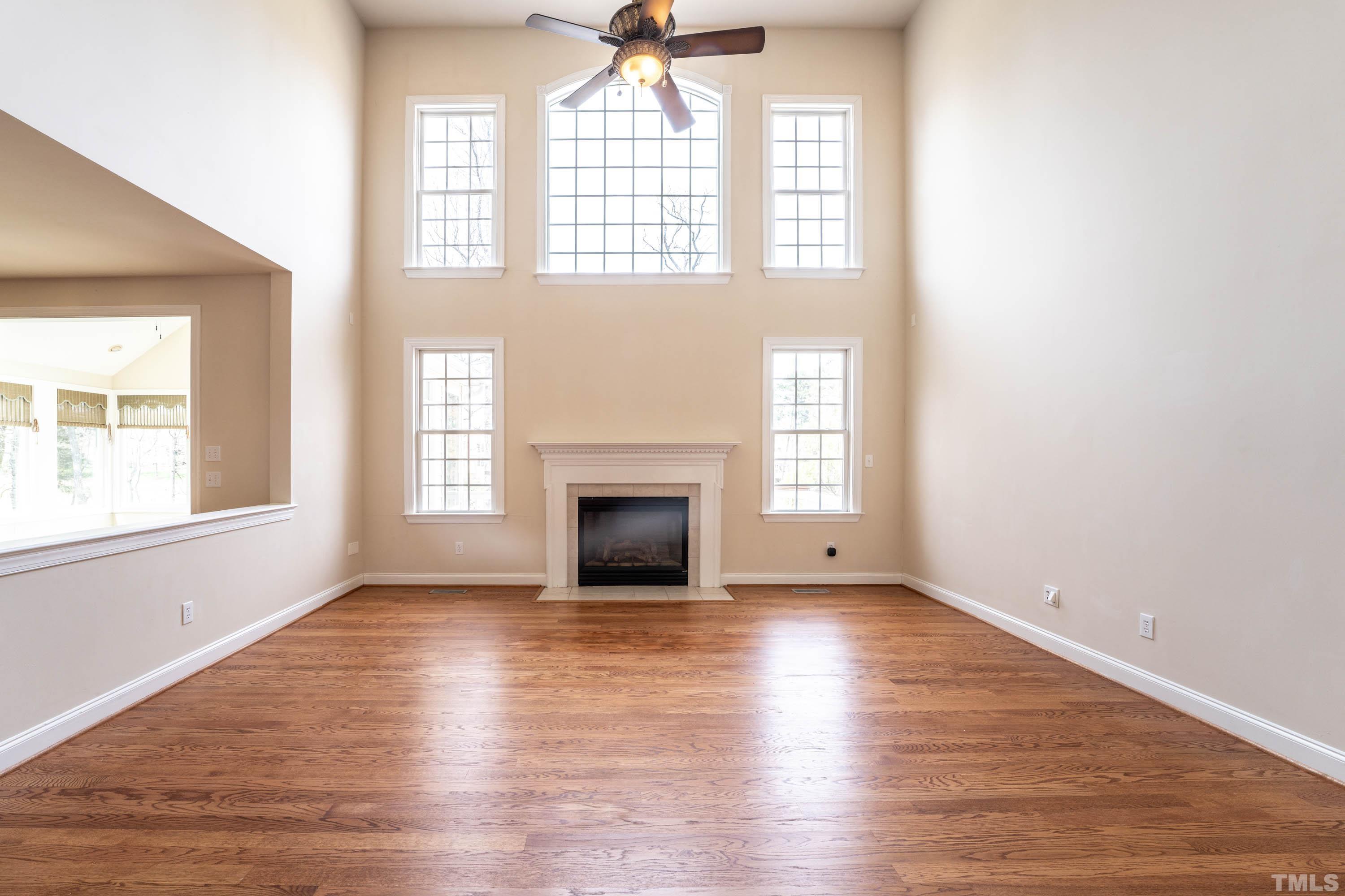 9208 Meadow Mist Court Raleigh, NC 27617 - Photo 6 of 37