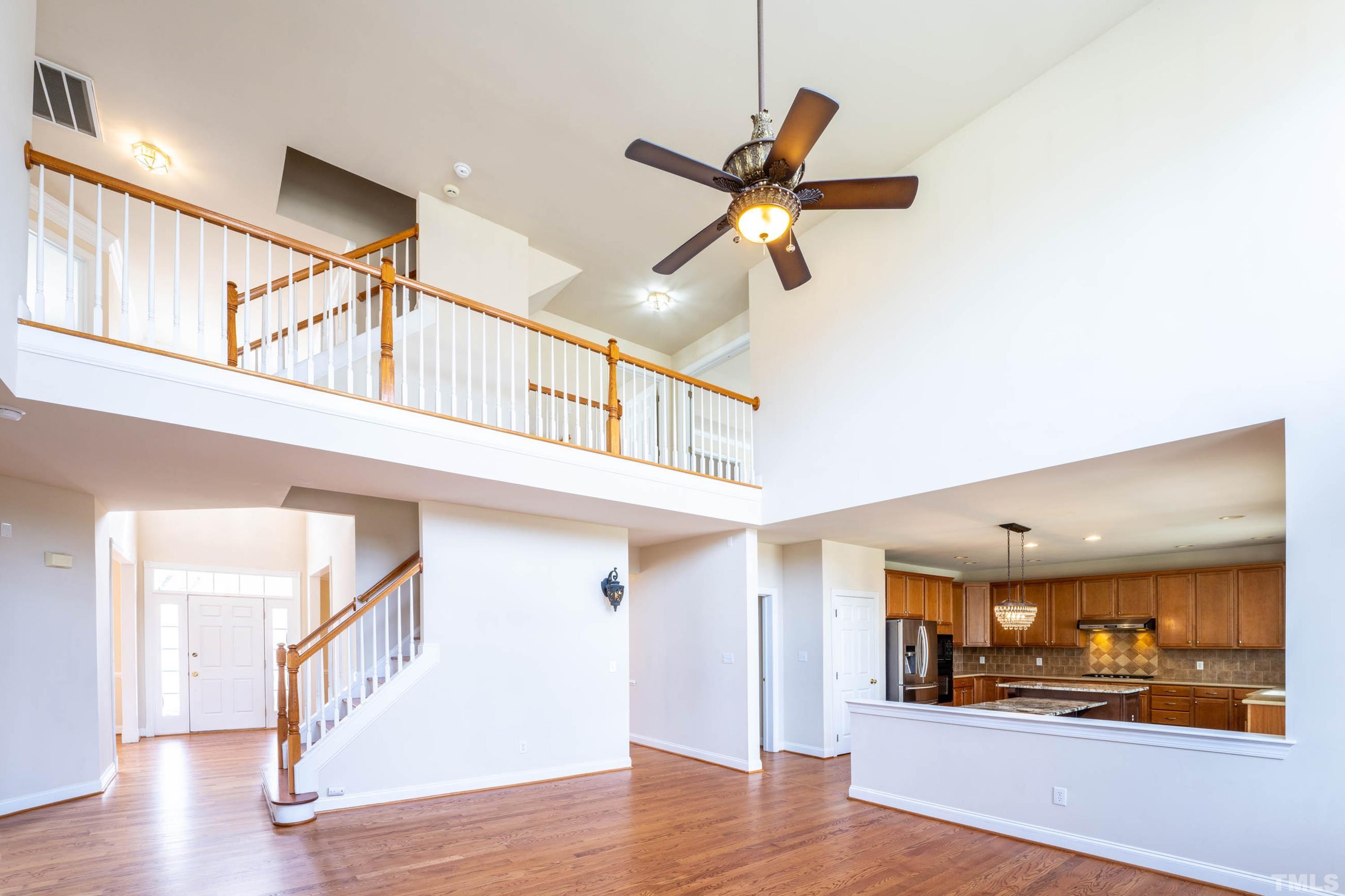 9208 Meadow Mist Court Raleigh, NC 27617 - Photo 7 of 37
