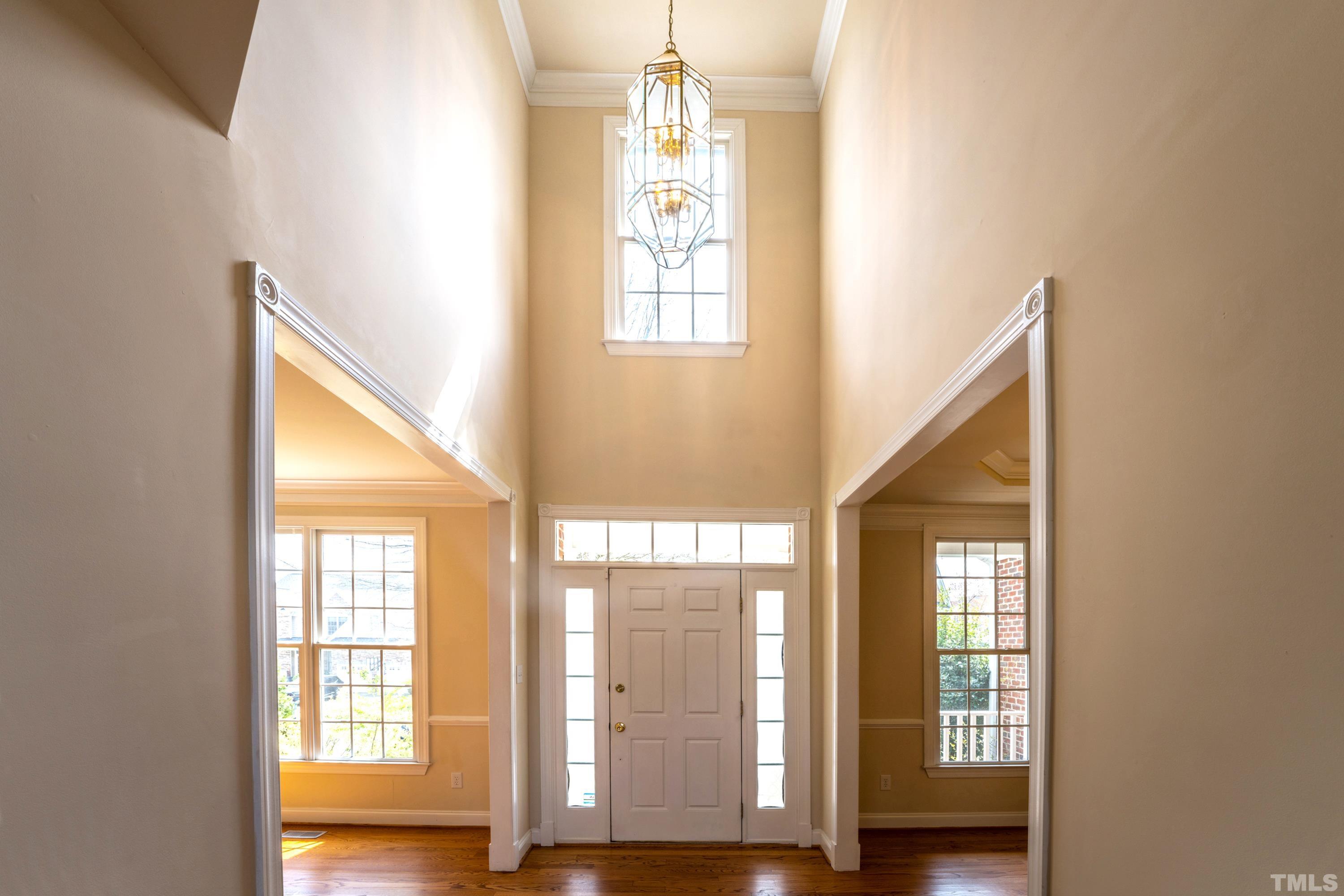 9208 Meadow Mist Court Raleigh, NC 27617 - Photo 8 of 37