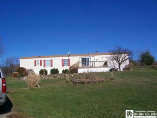 3384 Ames Road Cassadaga, NY 14718 - Photo 1 of 1