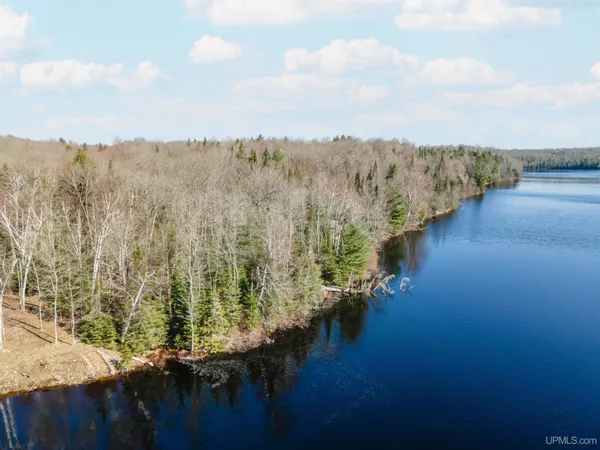 $99,000 | Tamarack Lk Road, Watersmeet, MI 49969