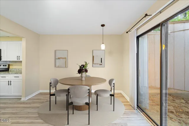 $1,550 | 1738 Quail Ridge Road, Raleigh, NC 27609