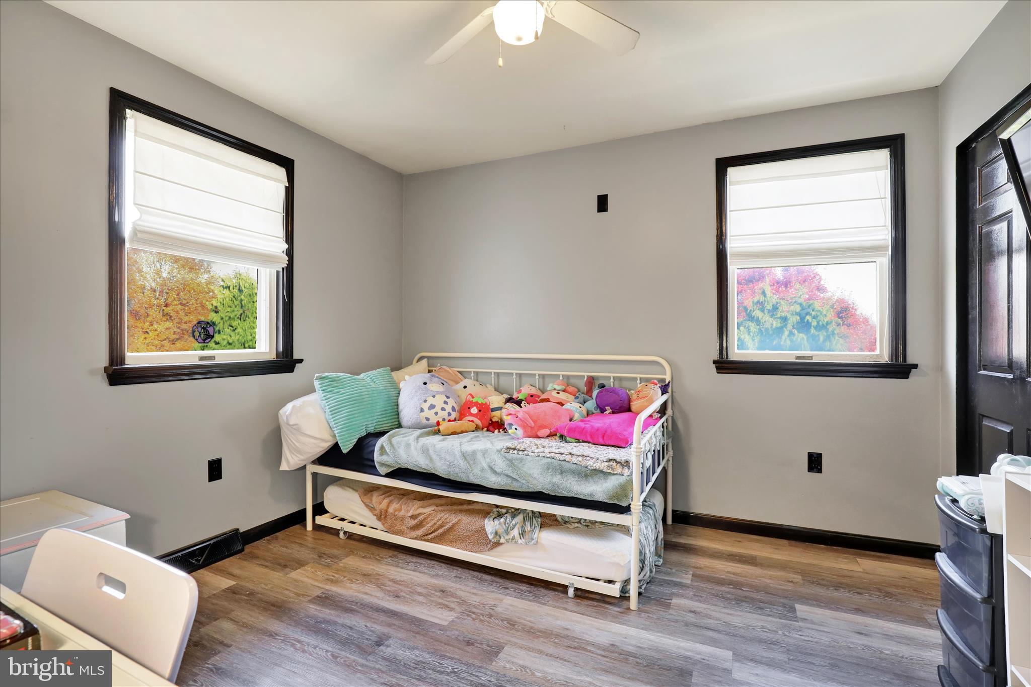 280 Snavely Mill Road Lititz, PA 17543 - Photo 26 of 45 a living room with furniture and a window