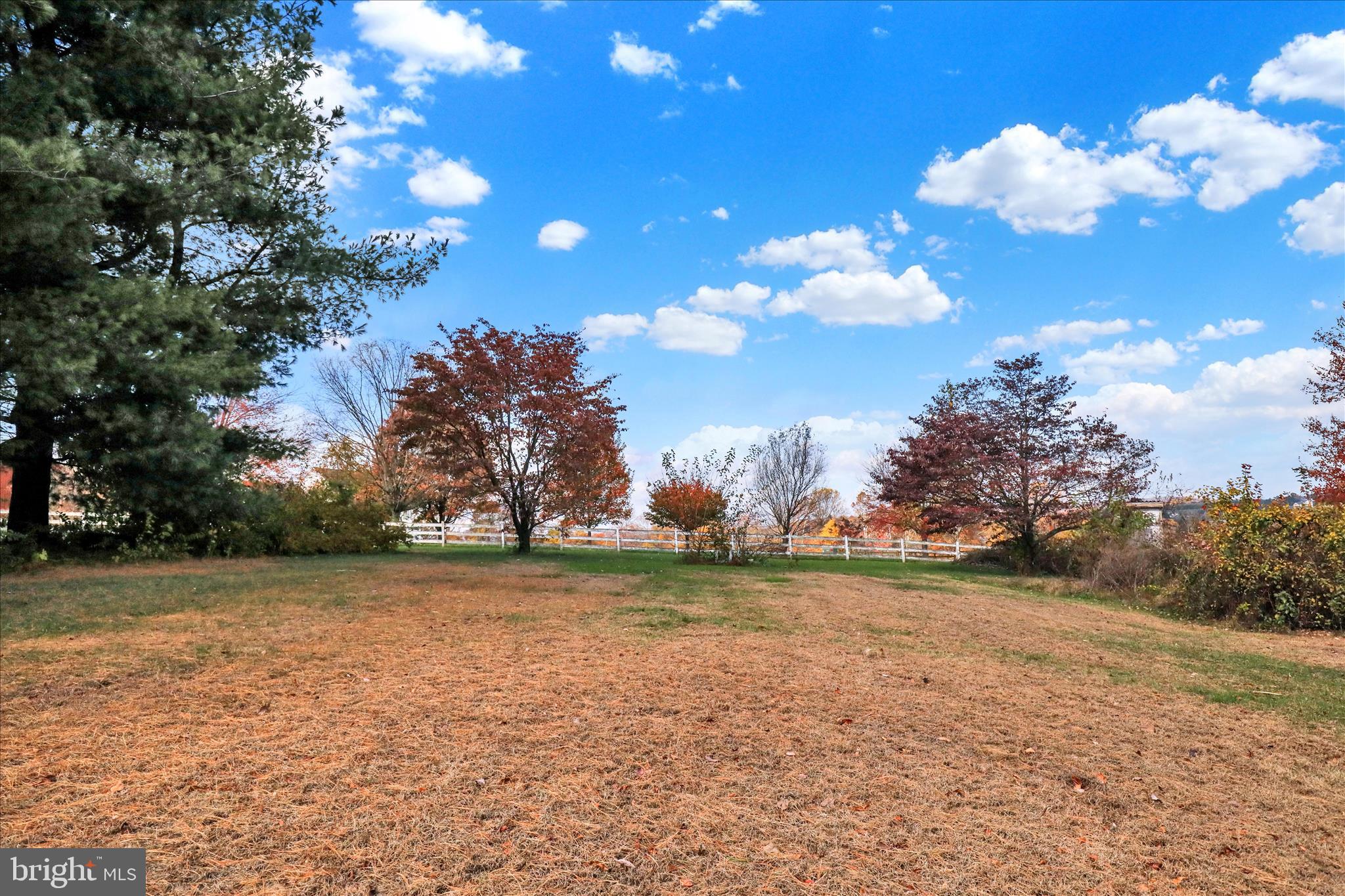 280 Snavely Mill Road Lititz, PA 17543 - Photo 40 of 45 a view of a big yard