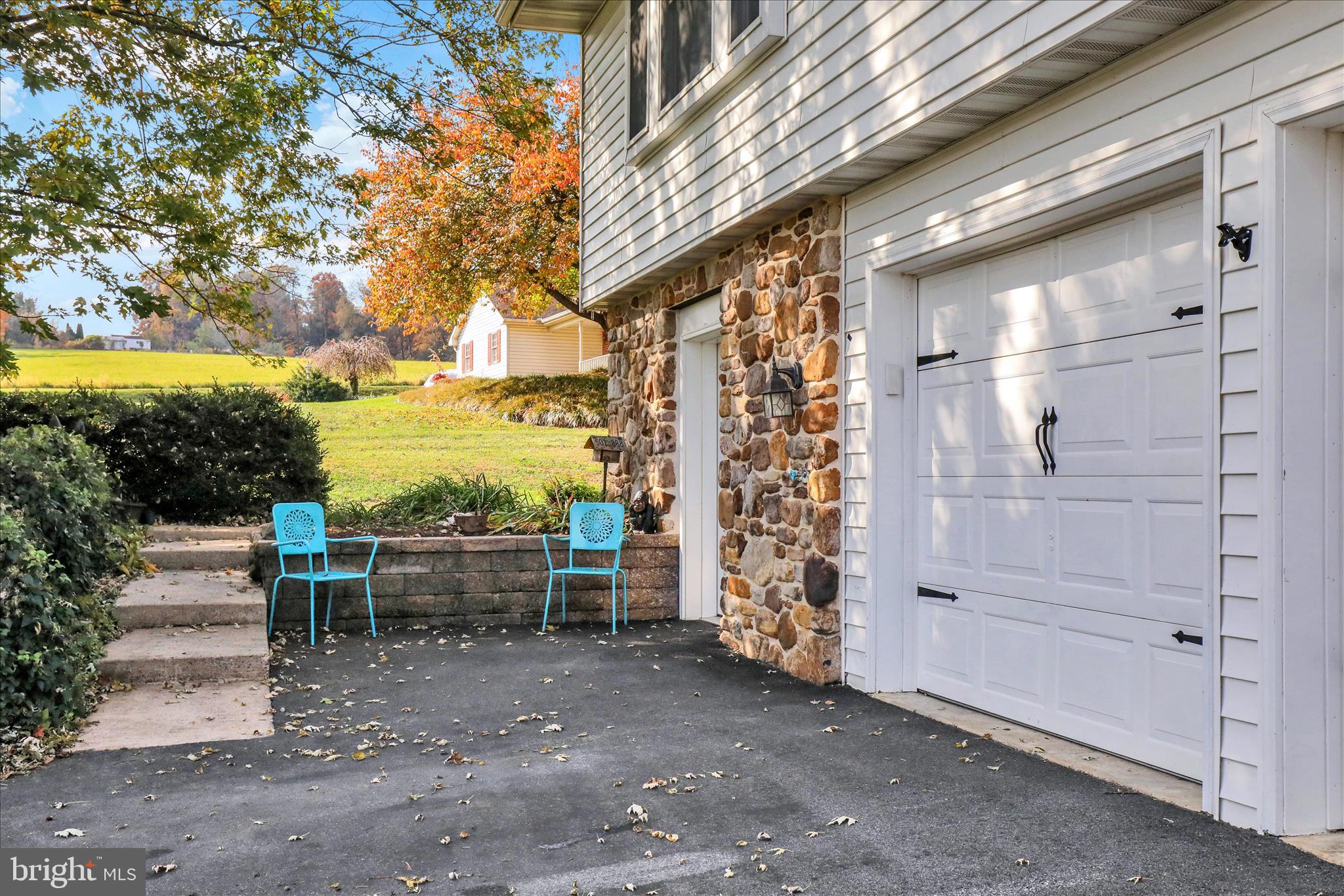 280 Snavely Mill Road Lititz, PA 17543 - Photo 6 of 45 a view of outdoor space with seating area