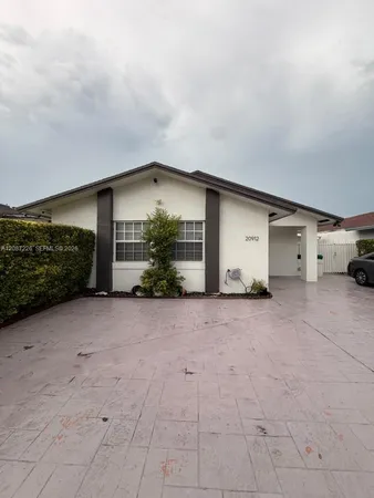 $3,500 | 20912 Southwest 118th Avenue, Miami, FL 33177