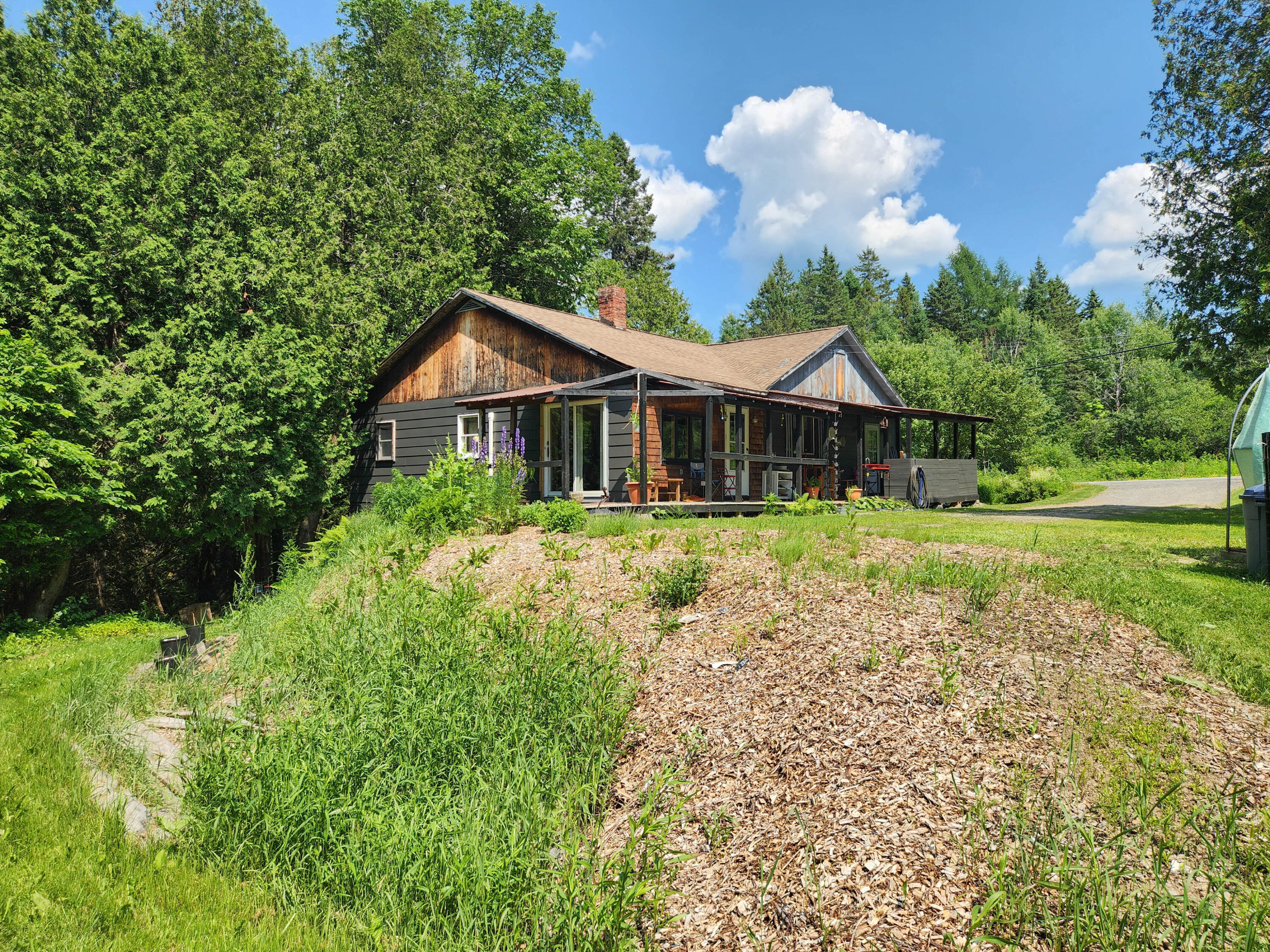 1387 Masardis Road Ashland, ME 04732 - Photo 59 of 61 1387 Masardis Road-25