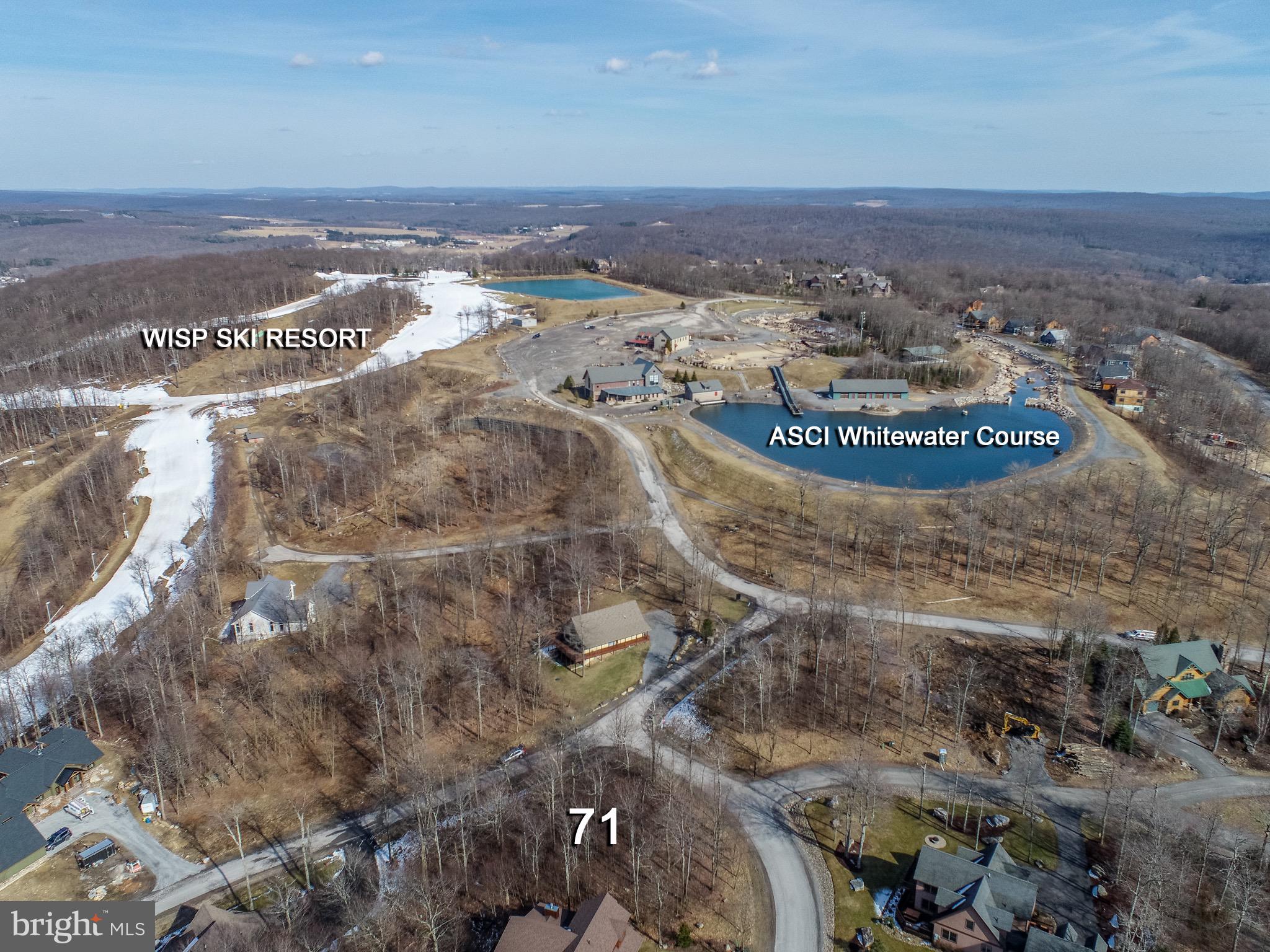 71 Lower Camp Road McHenry, MD 21541 - Photo 2 of 10