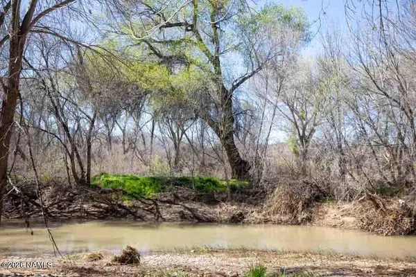 a view of swimming pool with a yard